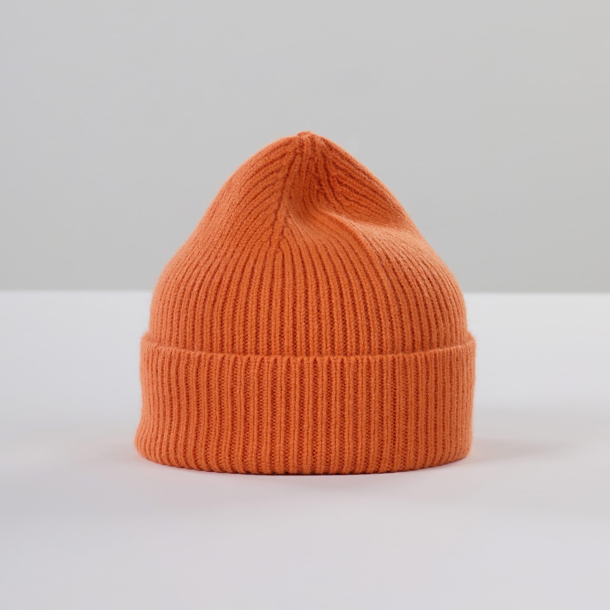 Beanie — Flame