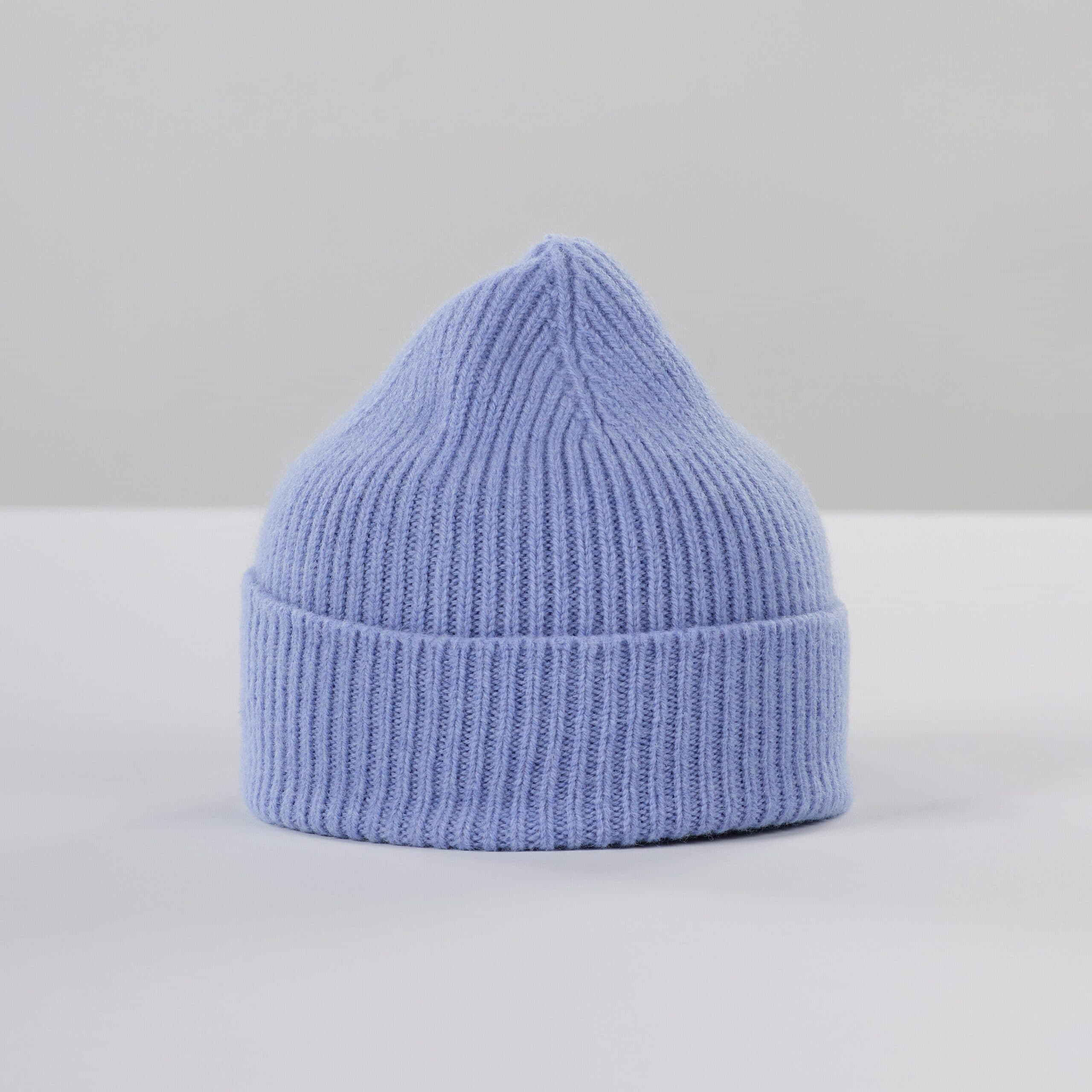 Beanie — Light Blue Sky