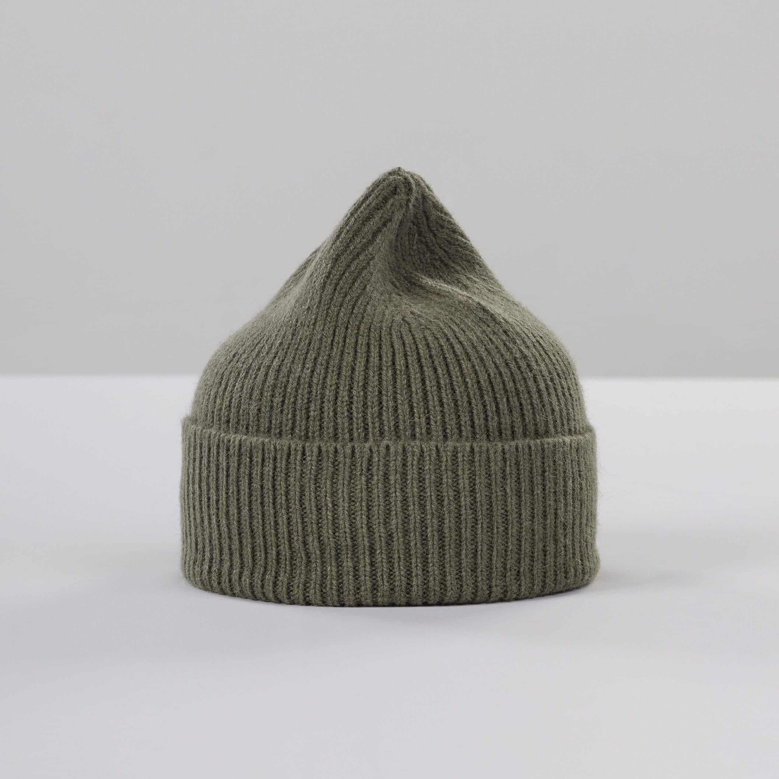Beanie — Croco