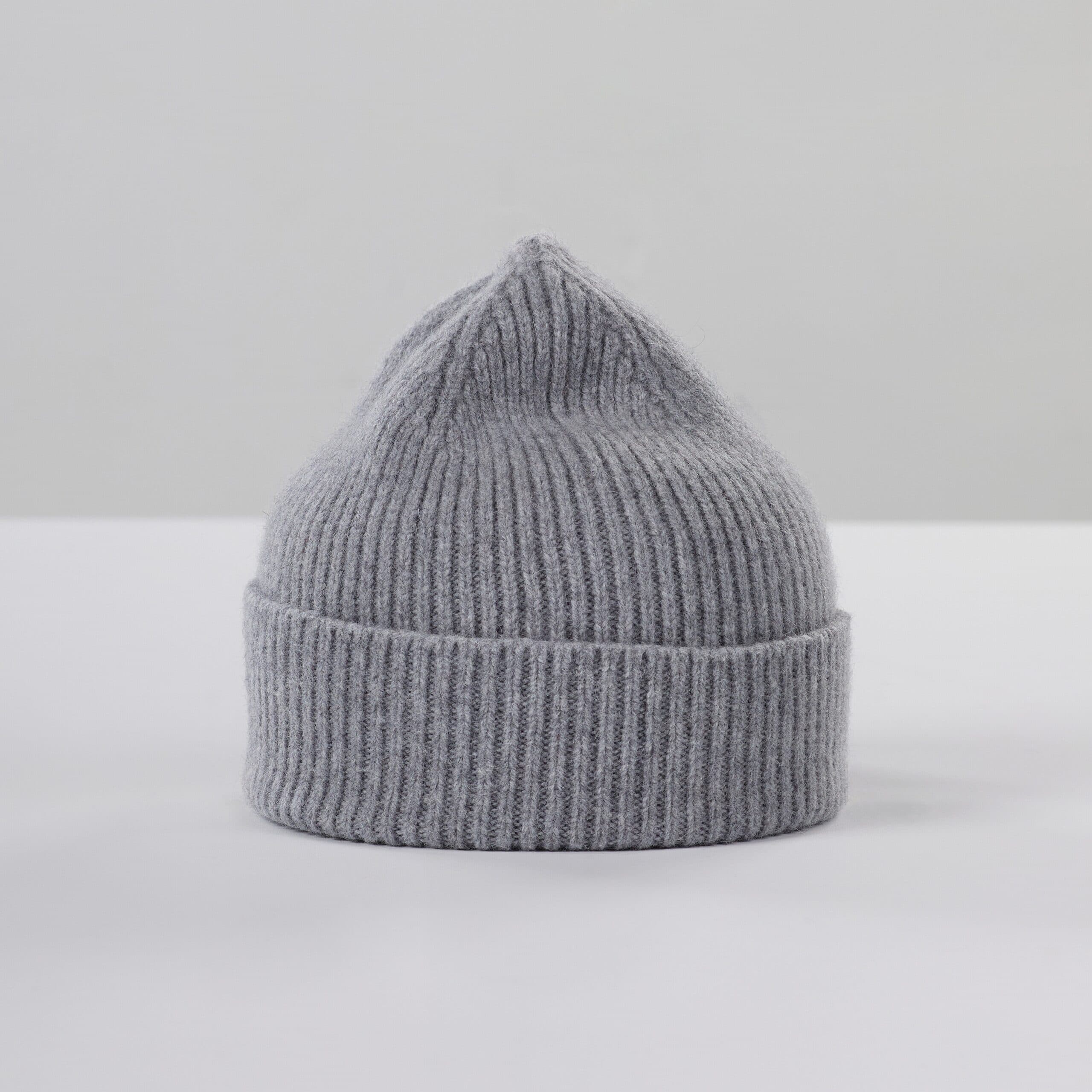 Beanie — Smoke