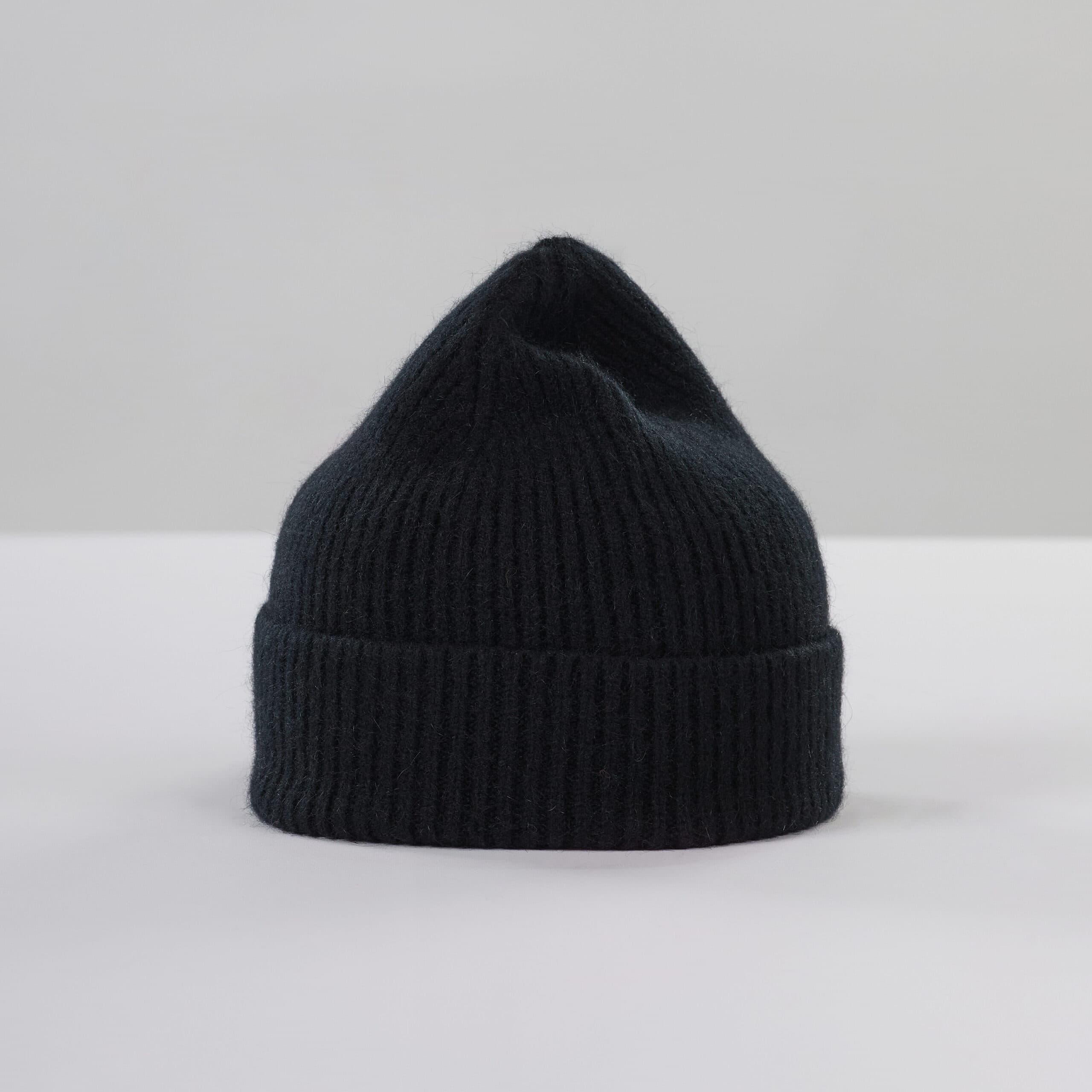 Beanie — Onyx