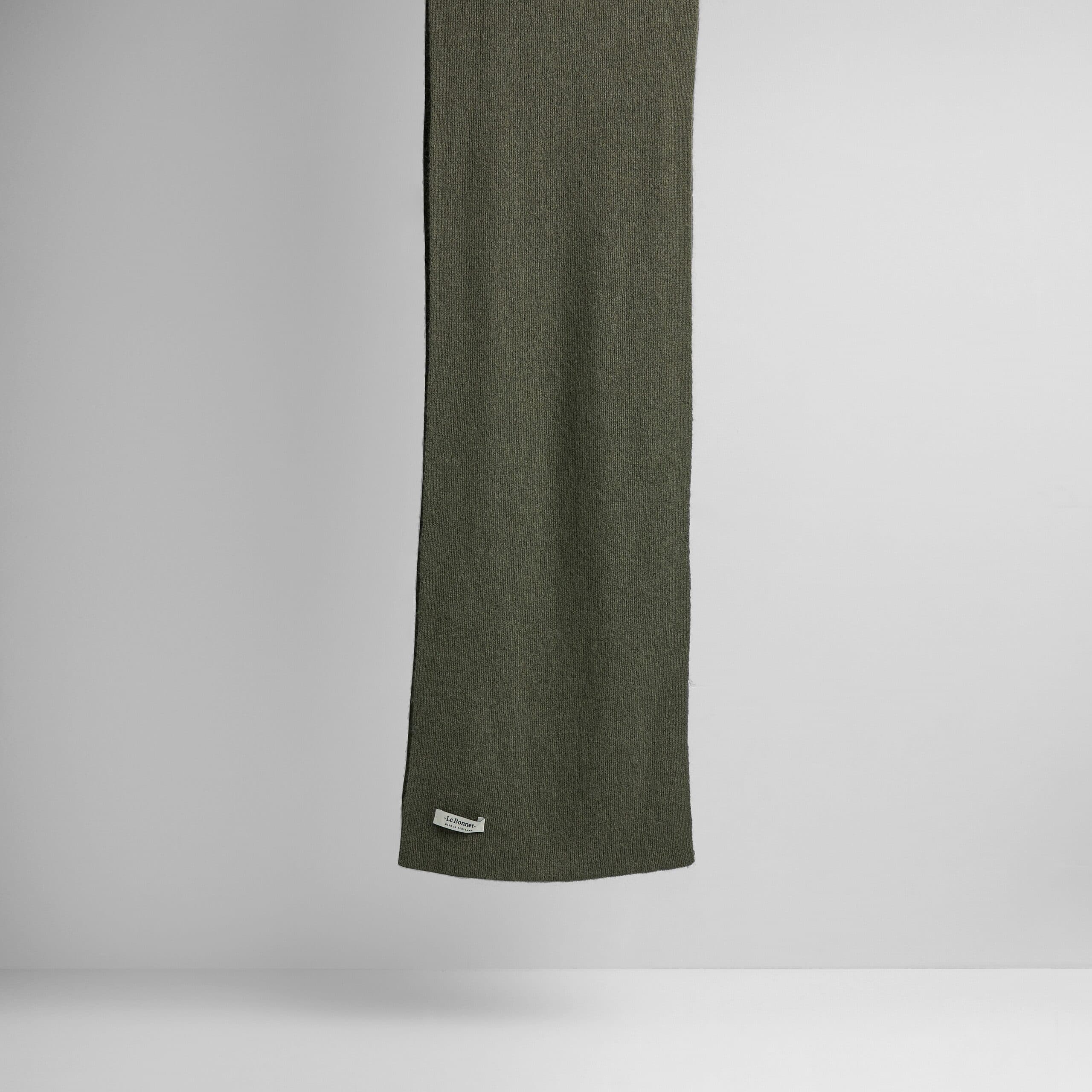 Scarf — Croco