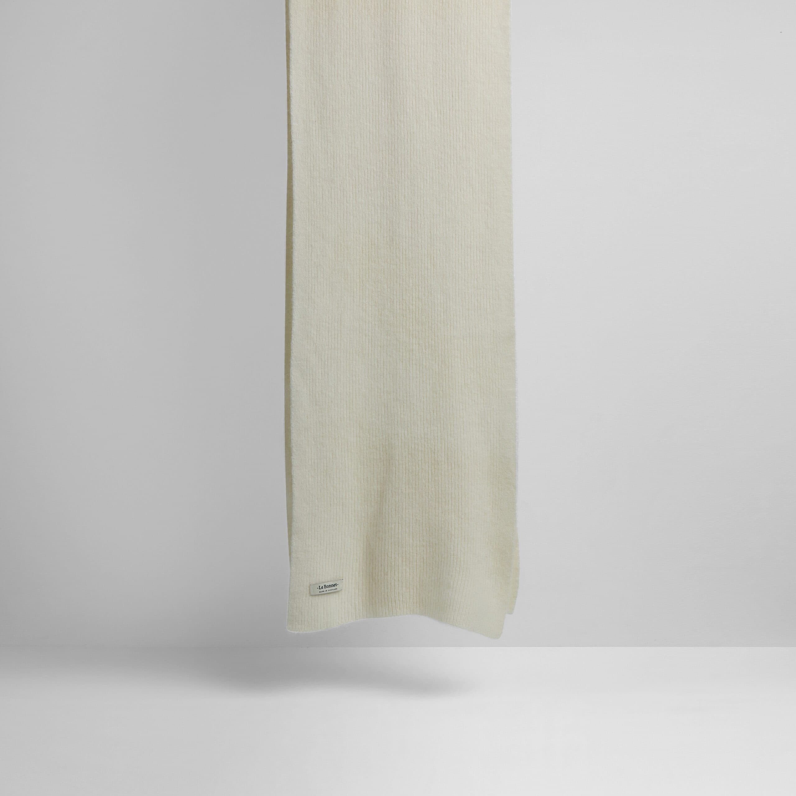 Scarf — Snow