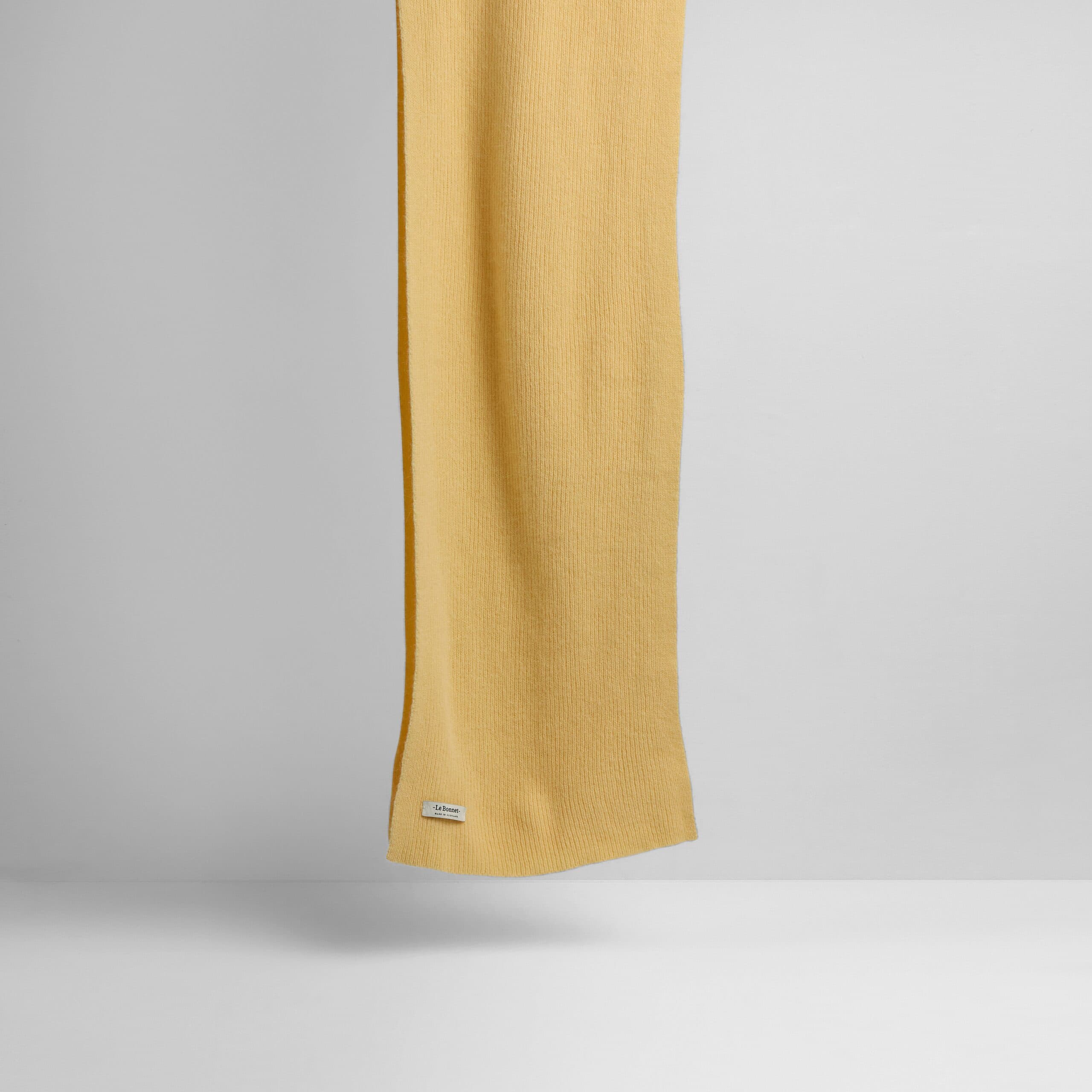 Scarf — Blonde