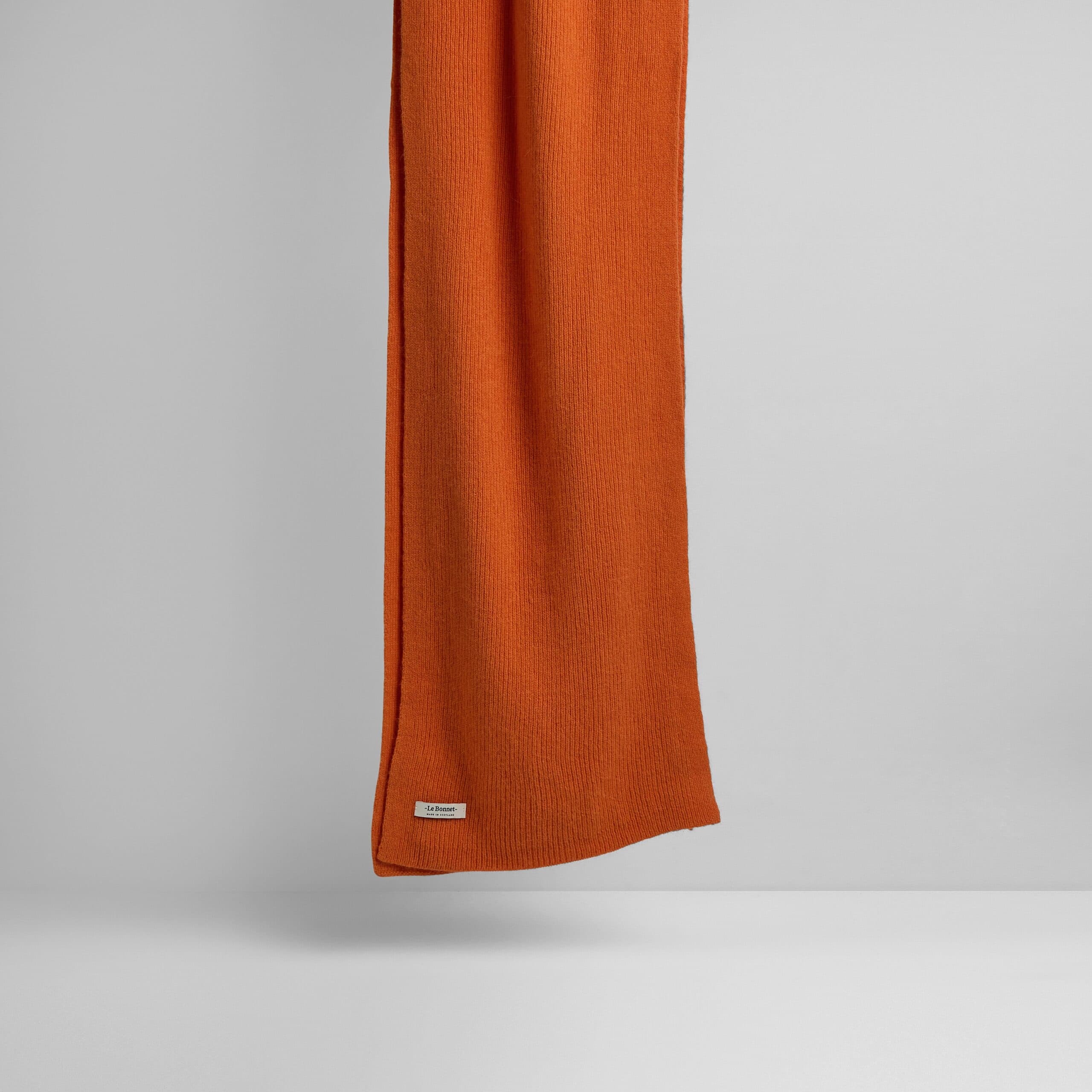 Scarf — Flame