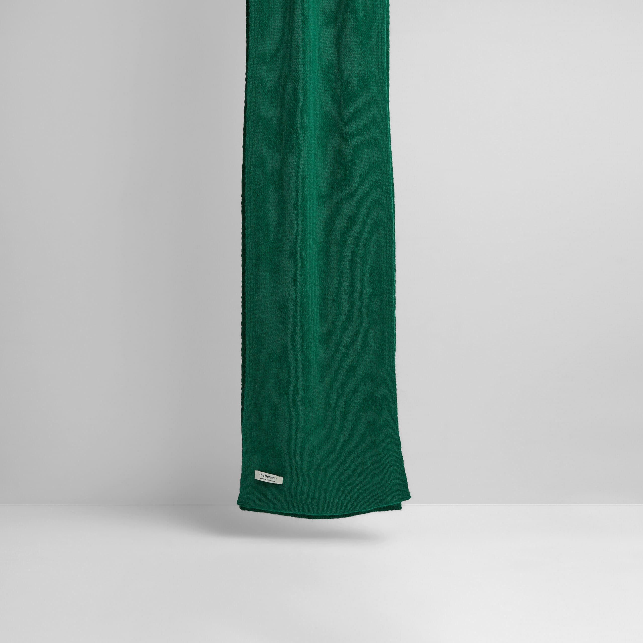 Scarf — Pine