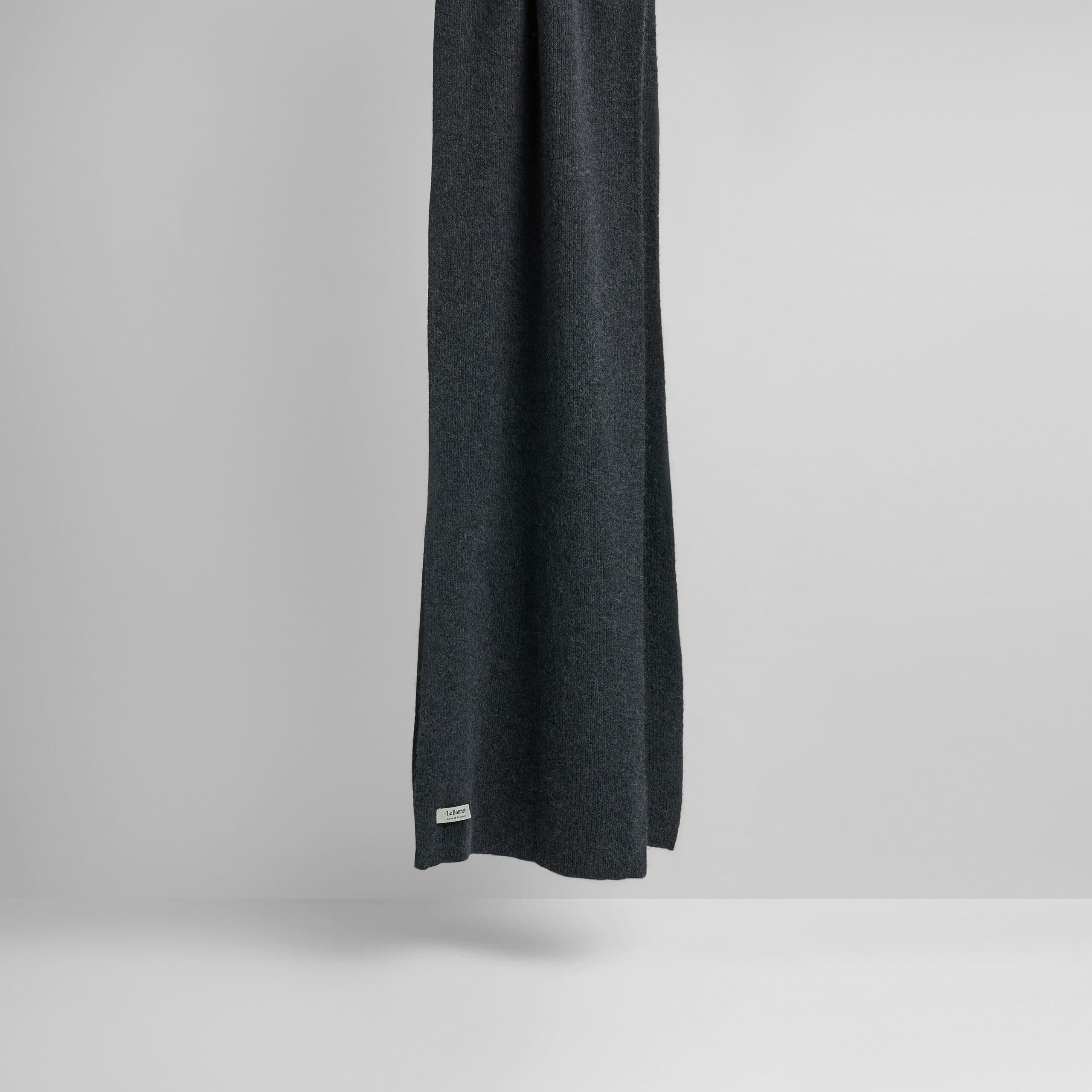 Scarf — Graphite