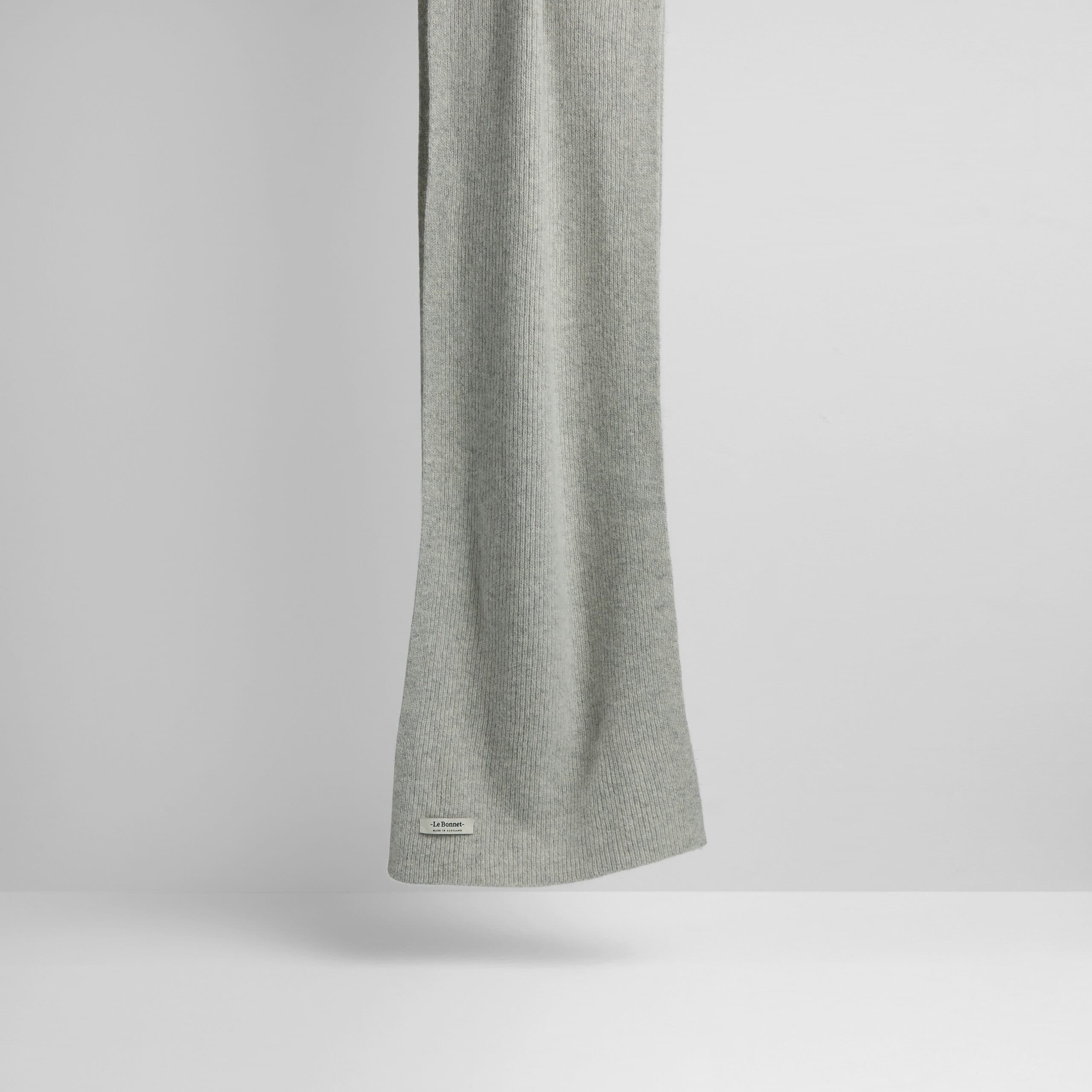 Scarf — Silver