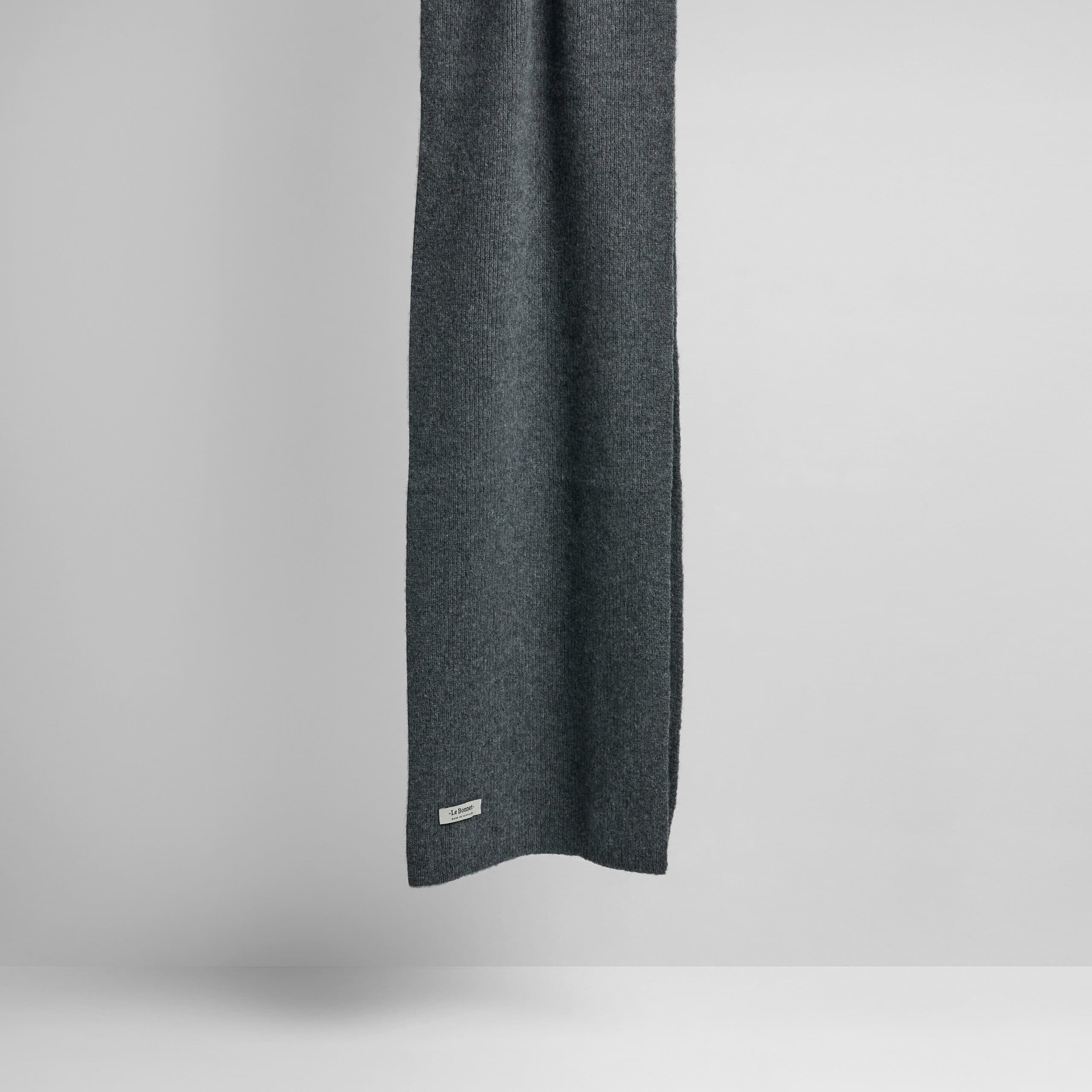 Scarf — Slate Grey
