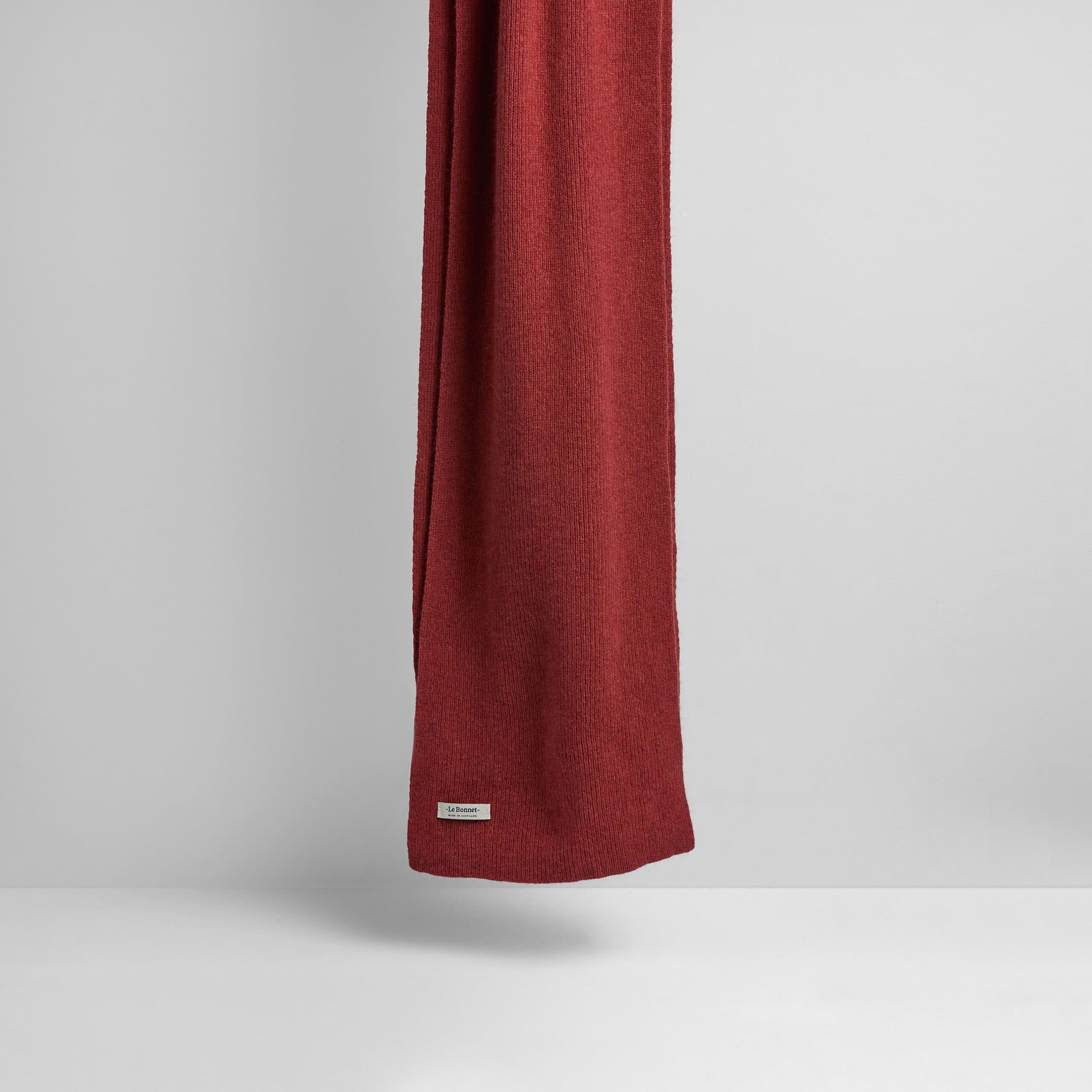 Scarf — Terra