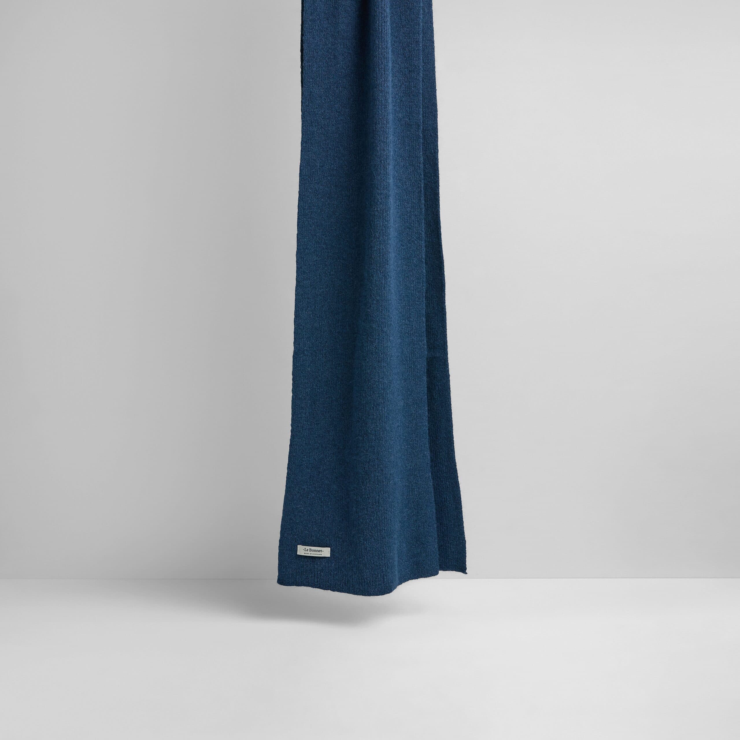 Scarf — Steel