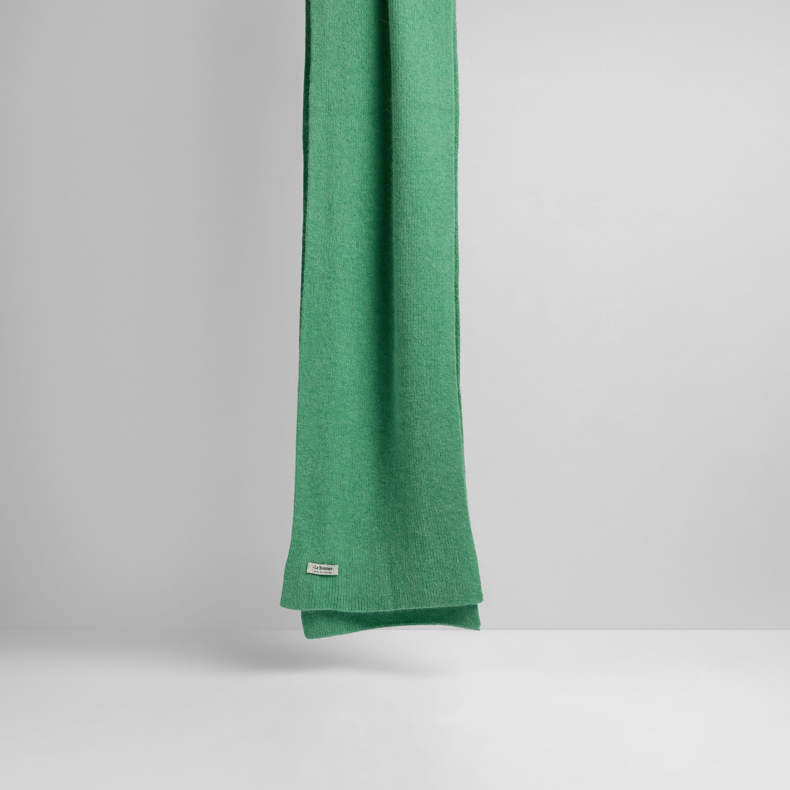 Scarf — Jade