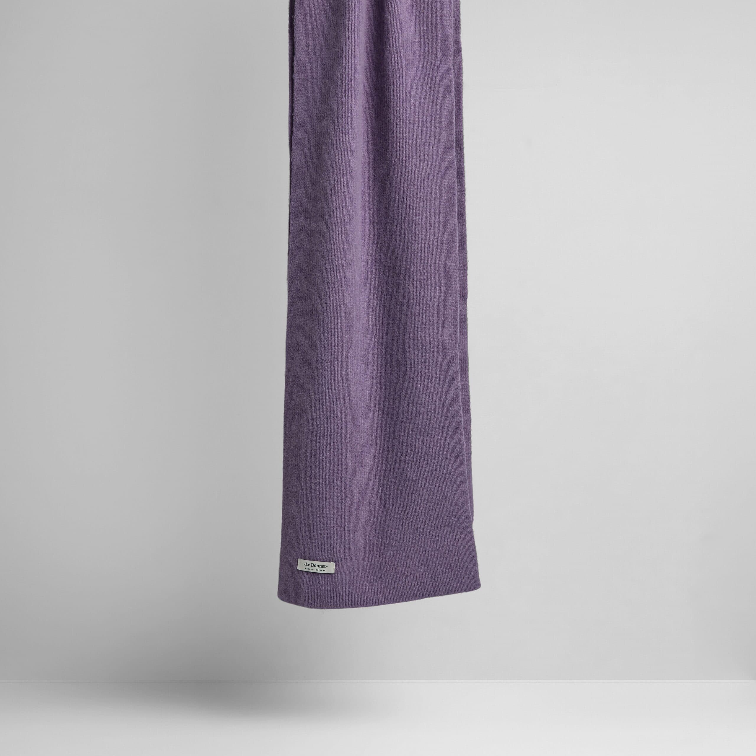 Scarf — Lavender