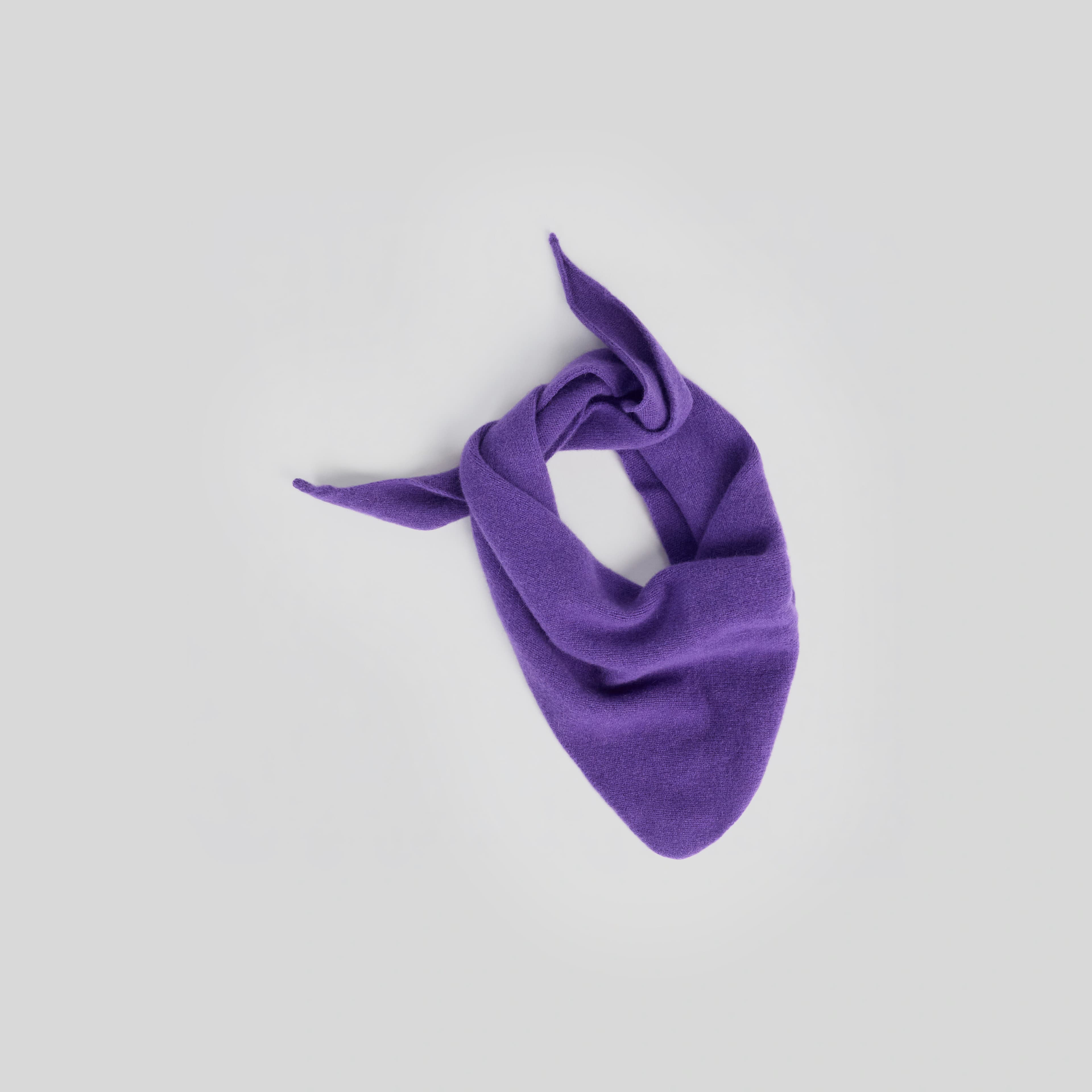 Bandana — Grape