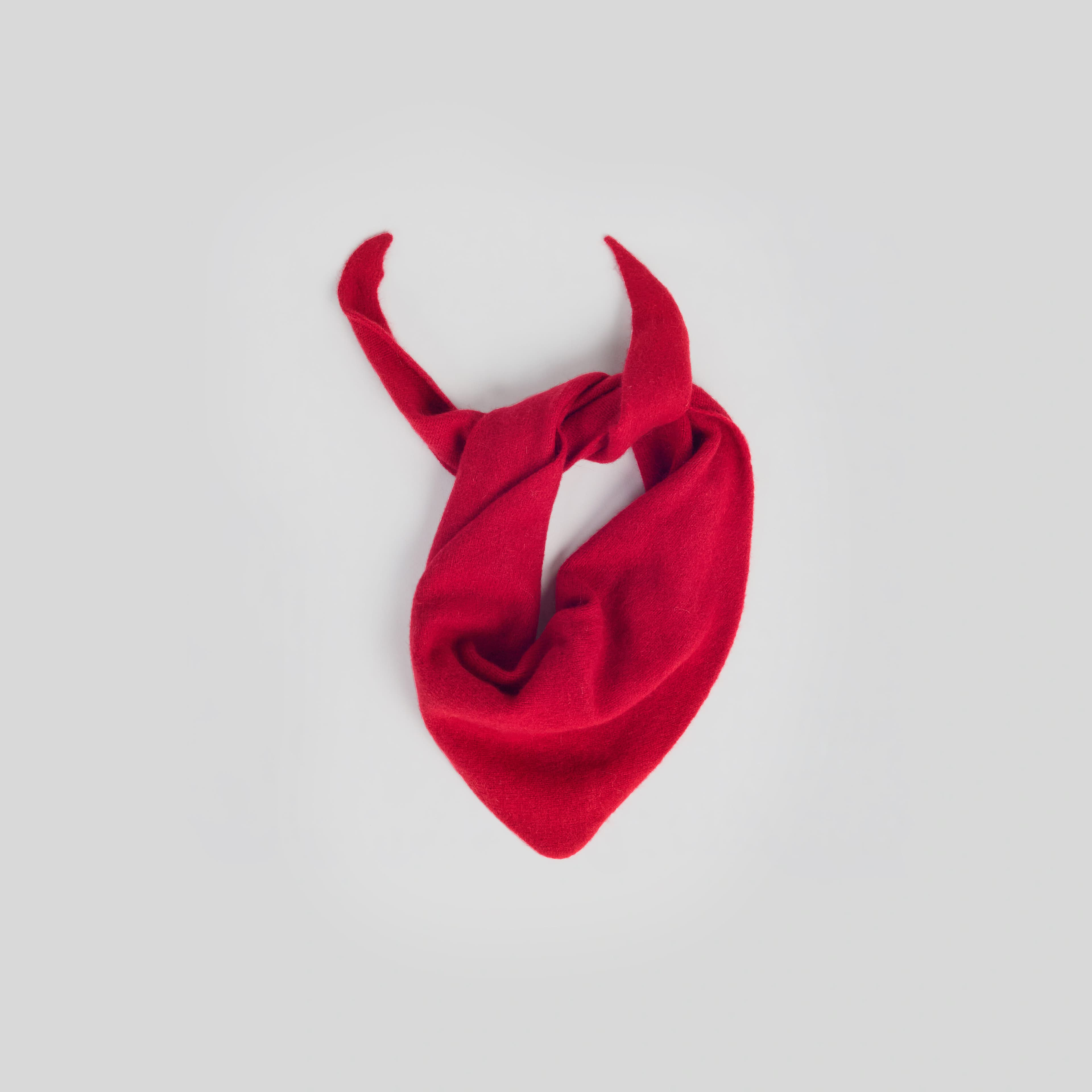Bandana — Framboise
