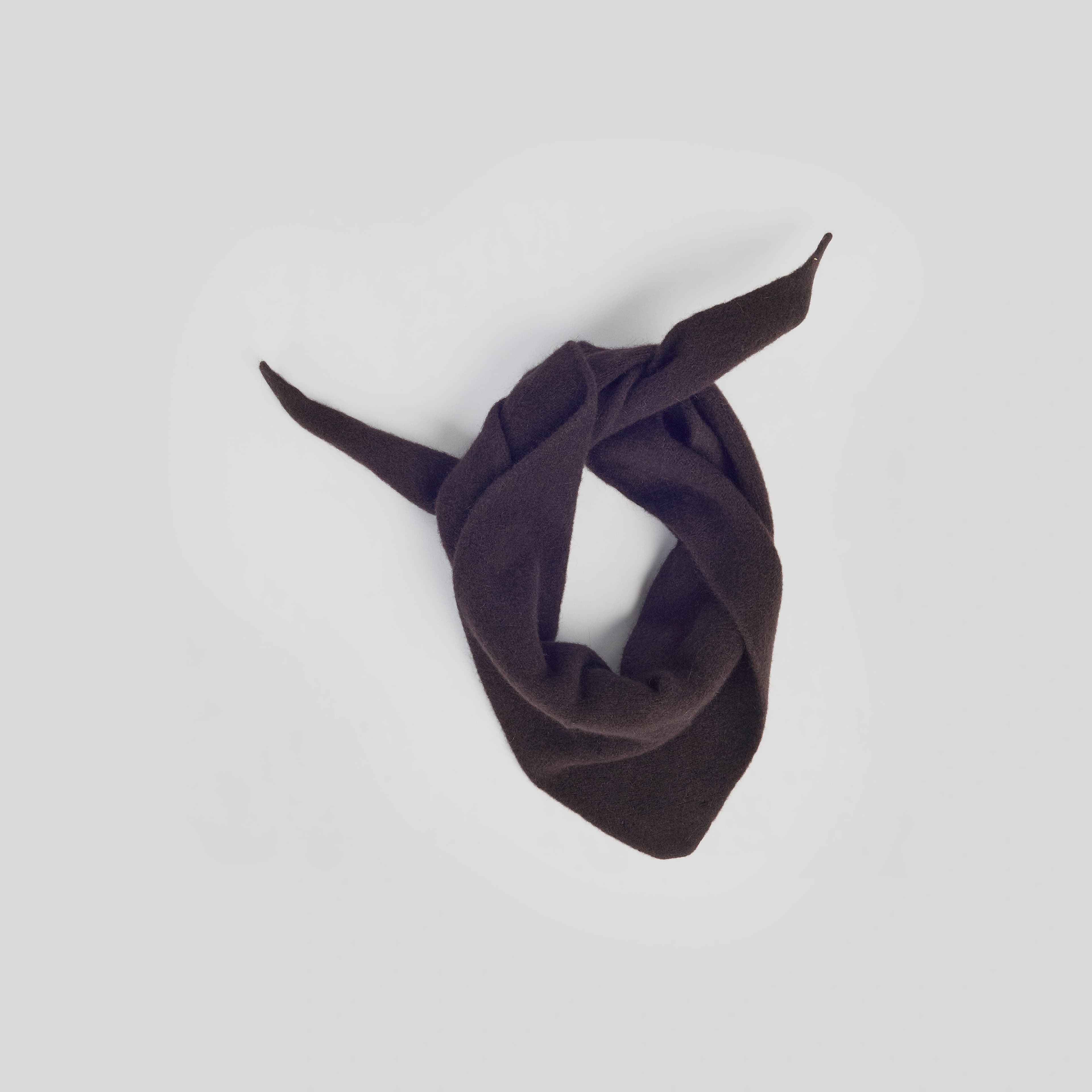 Bandana — Espresso
