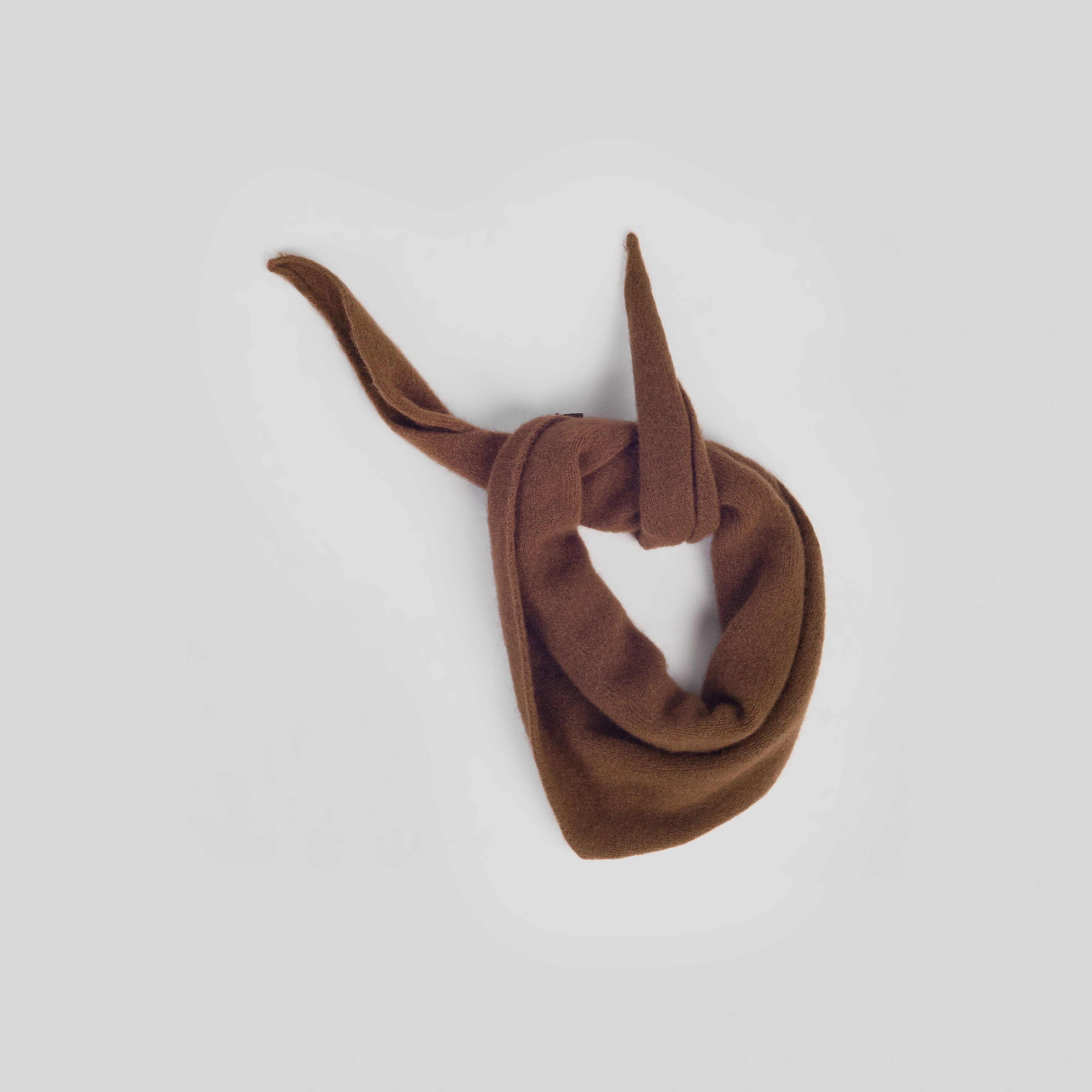 Bandana — Walnut