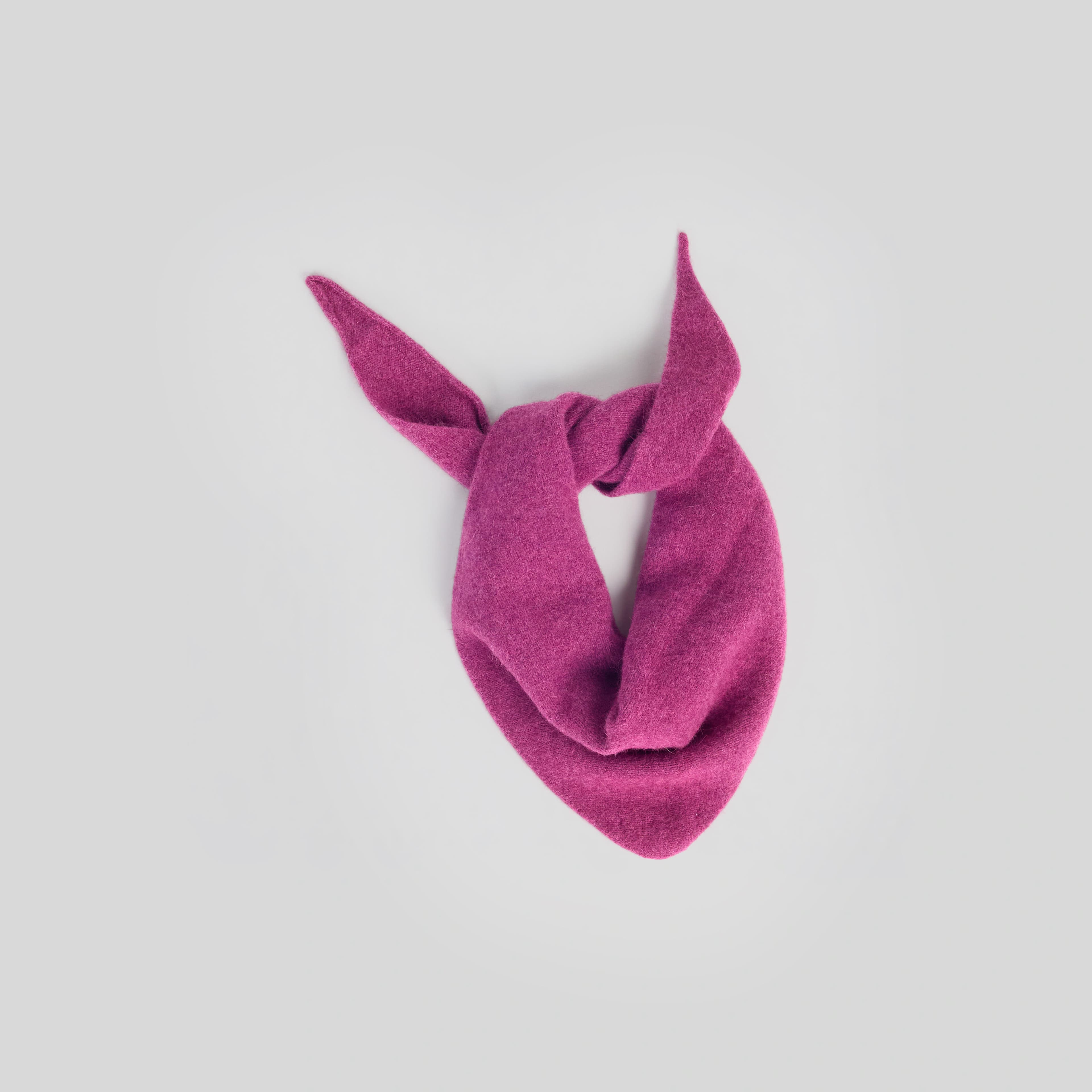 Bandana — Rhubarb