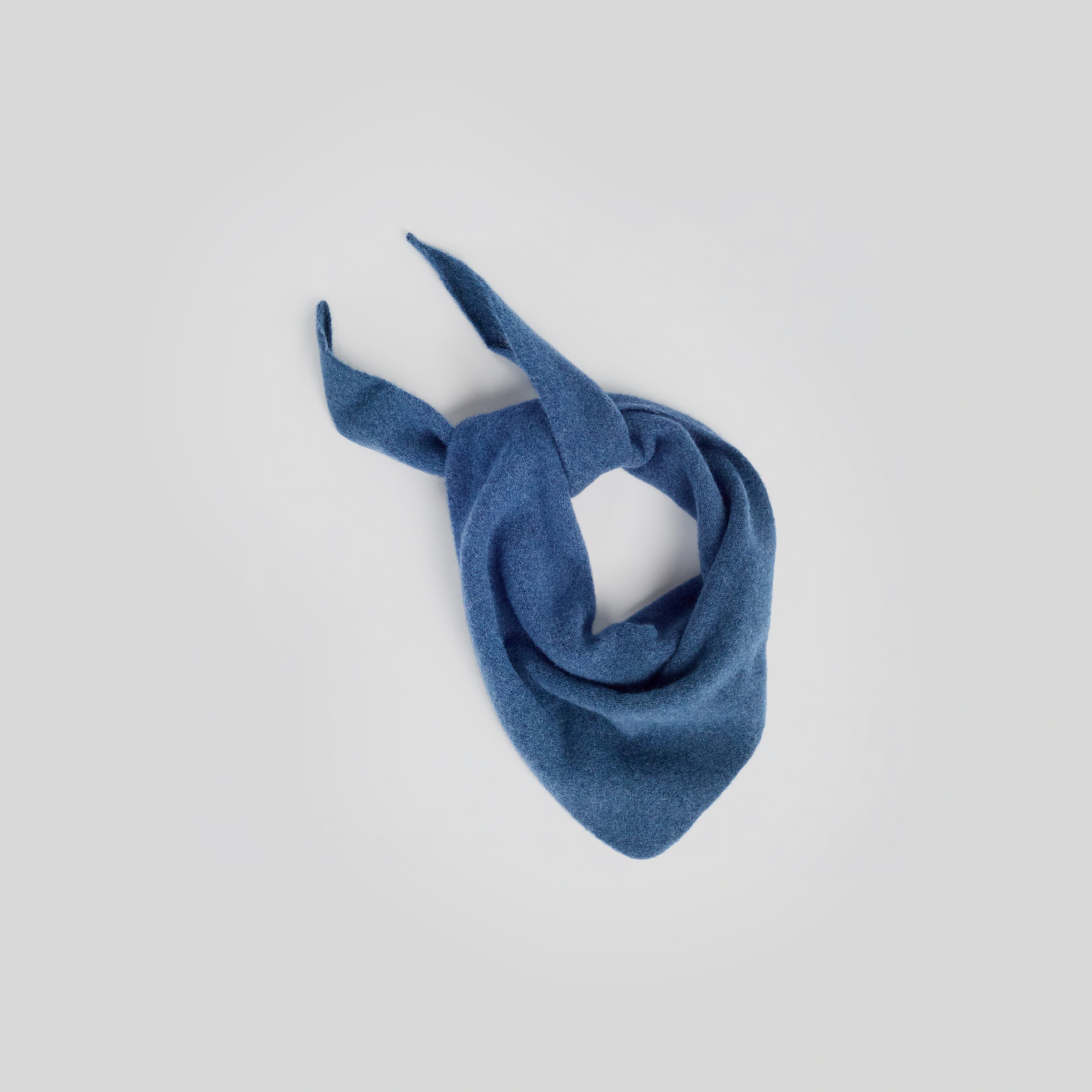 Bandana — Steel