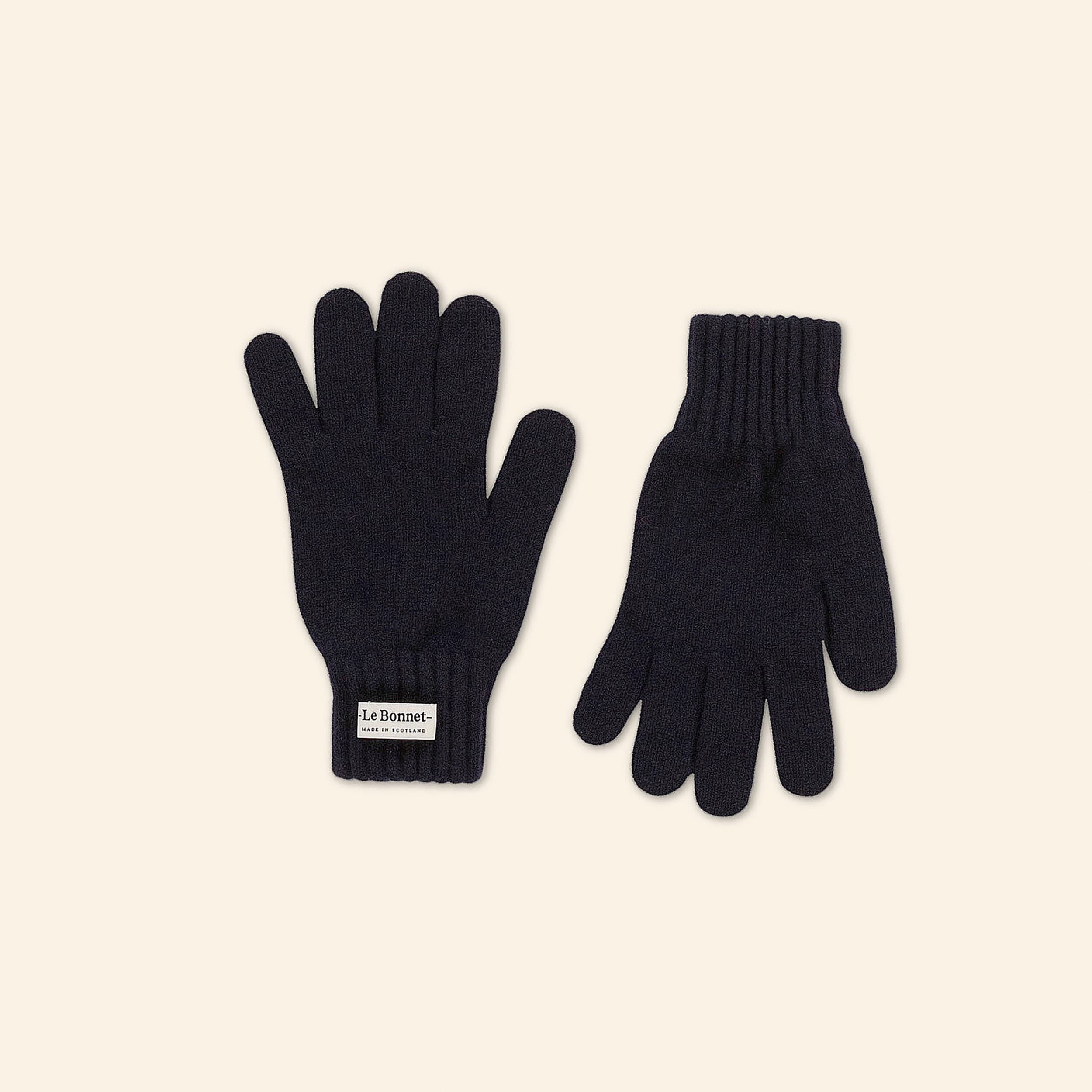 Gloves — Midnight