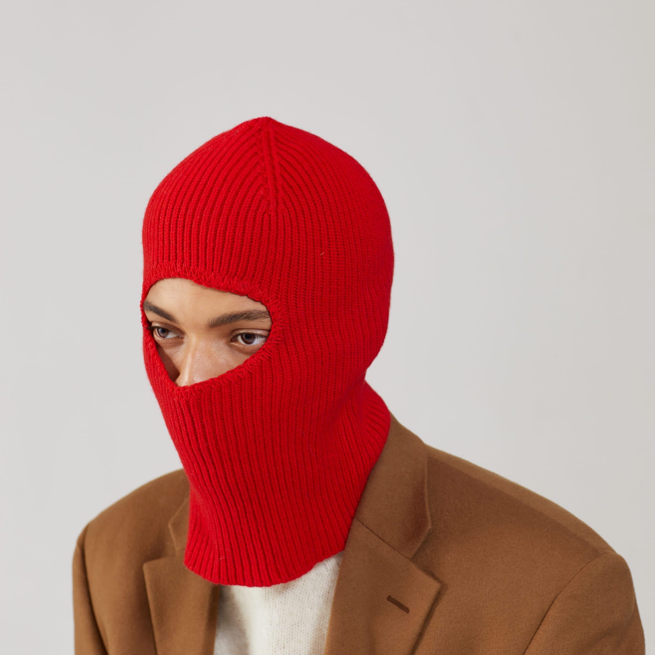 Balaclava — Crimson