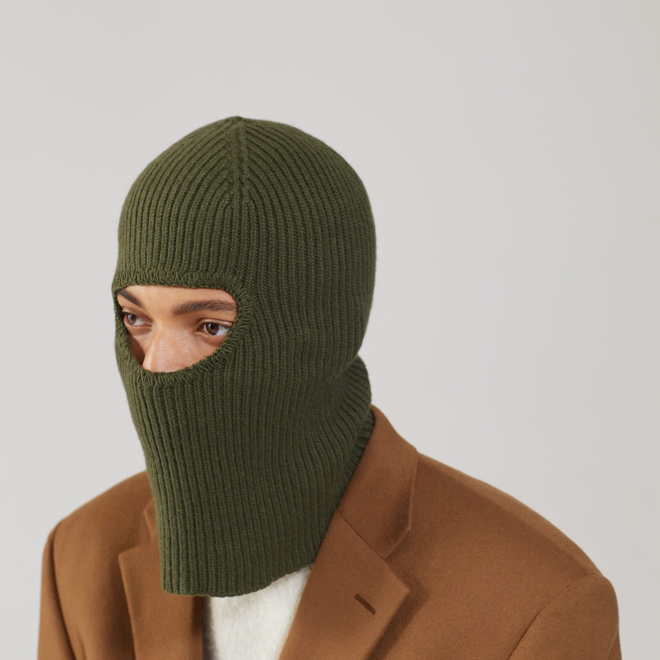 Balaclava — Croco