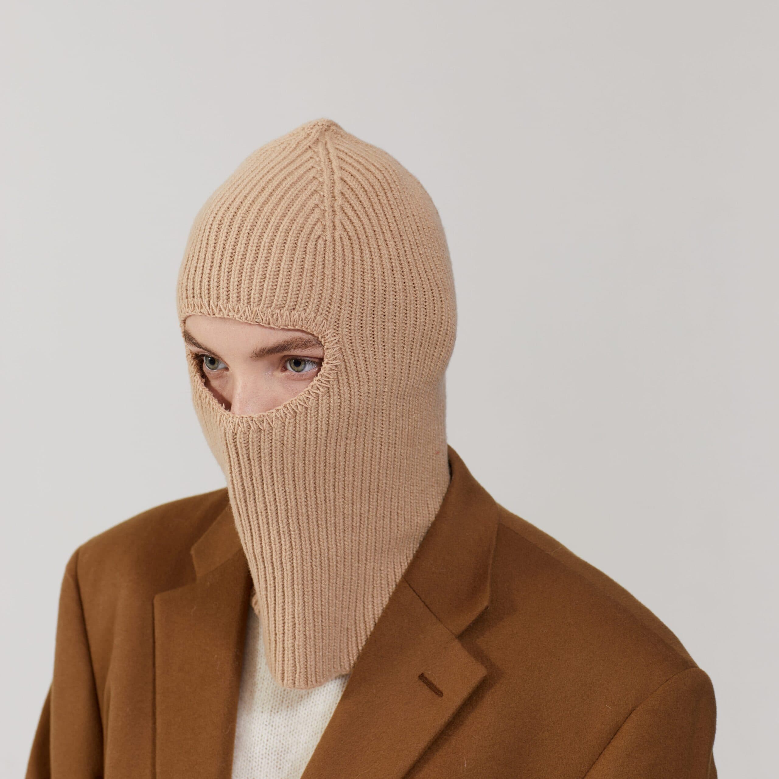 Balaclava — Sand
