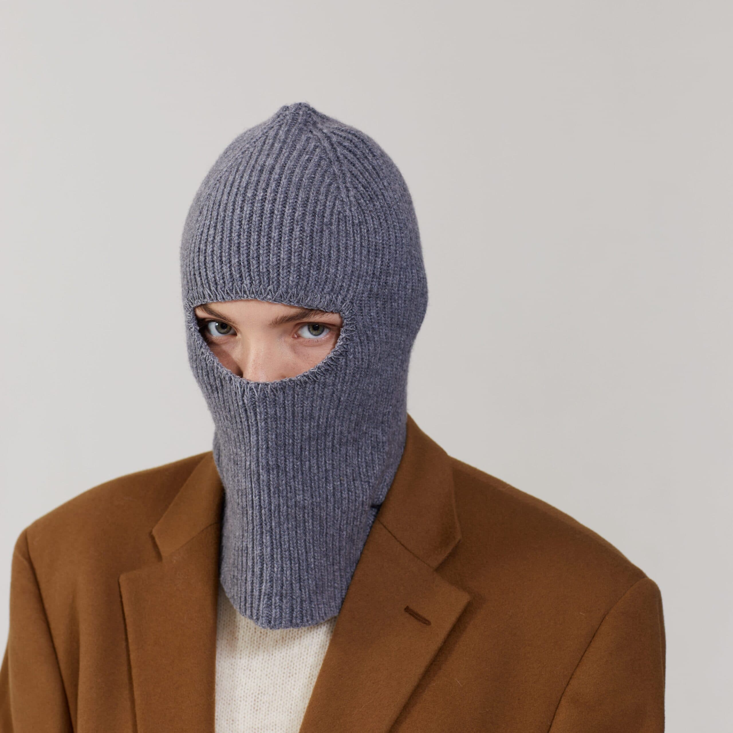 Balaclava — Smoke