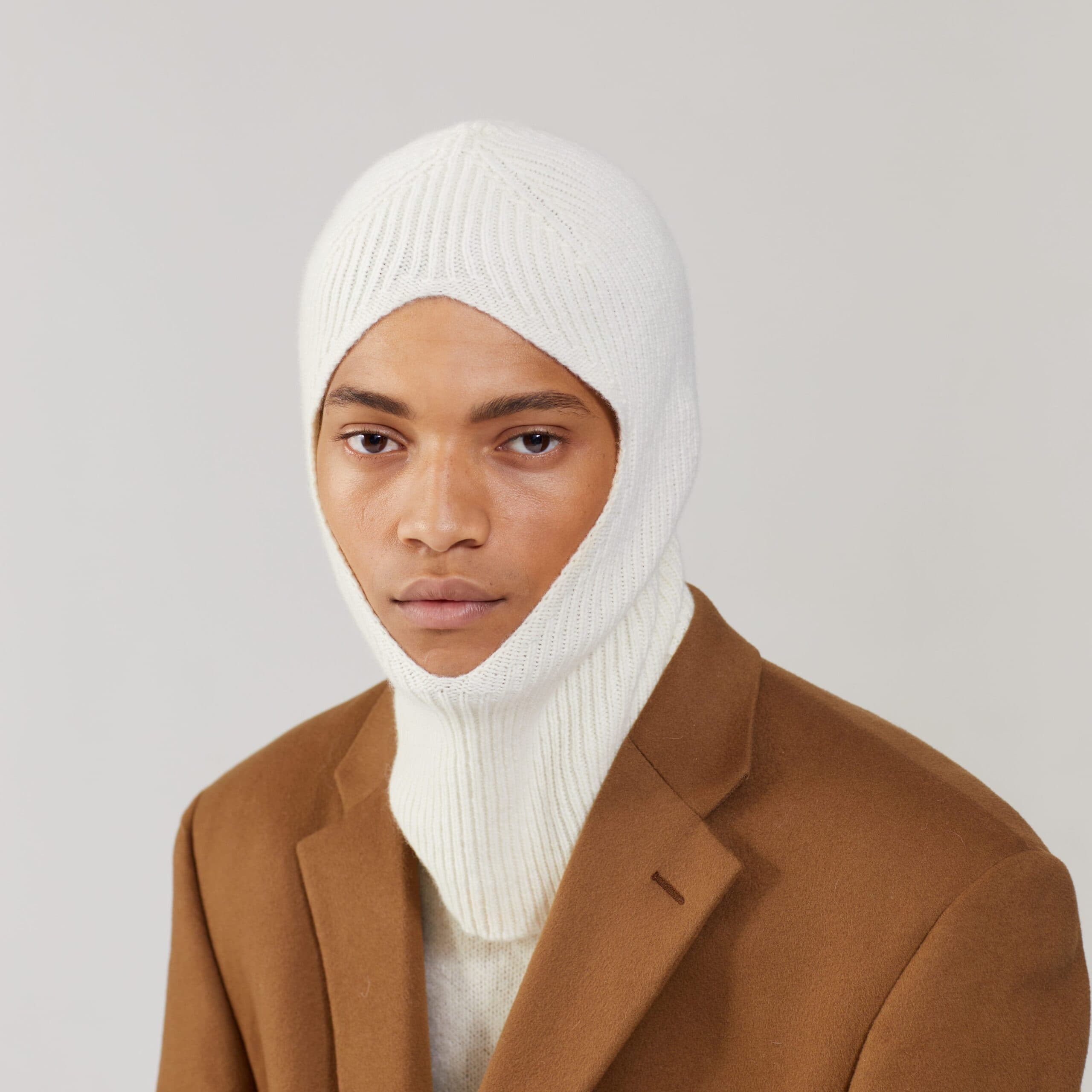 Balaclava — Snow
