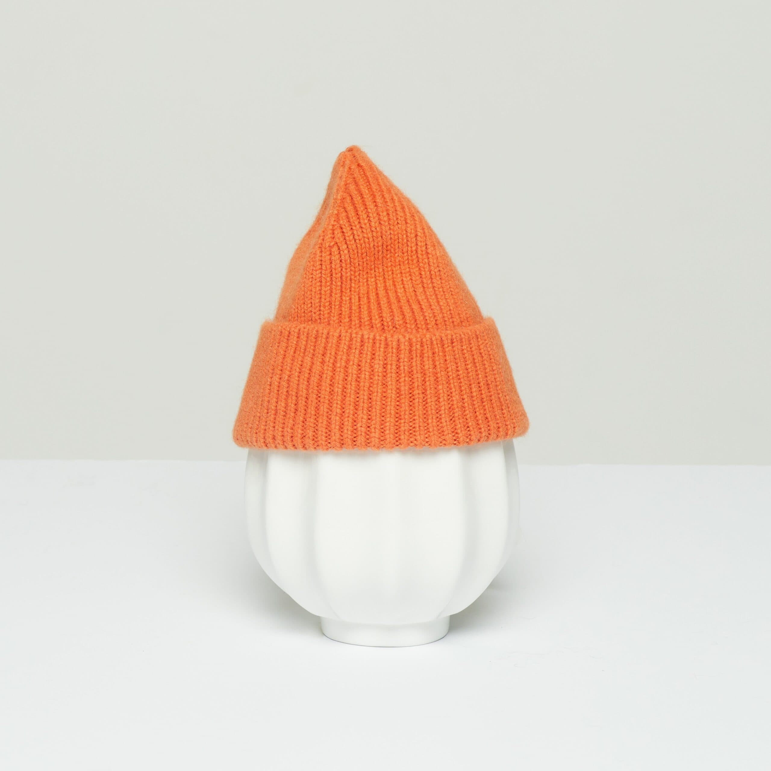 Kids Beanies — Flame