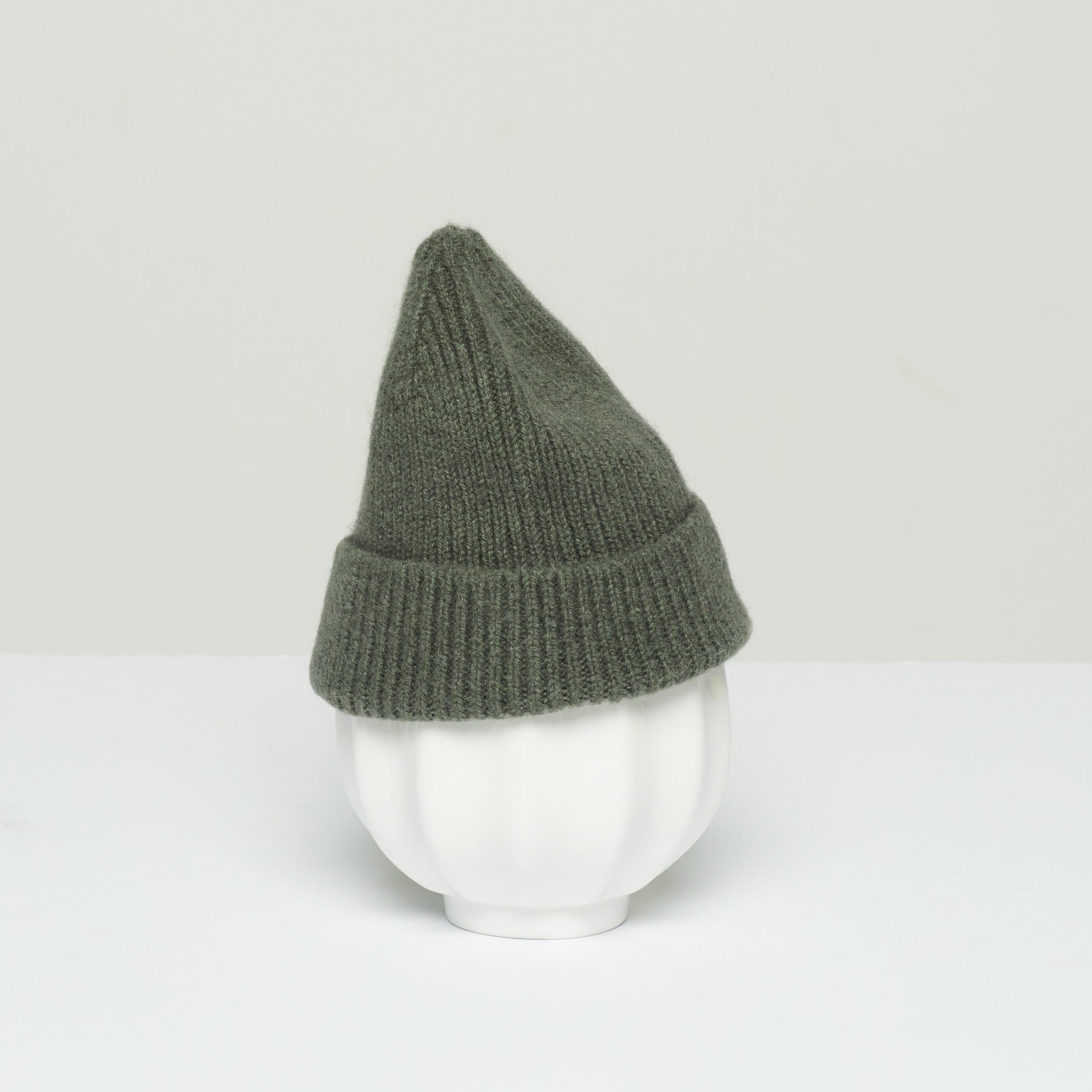 Kids Beanies — Croco