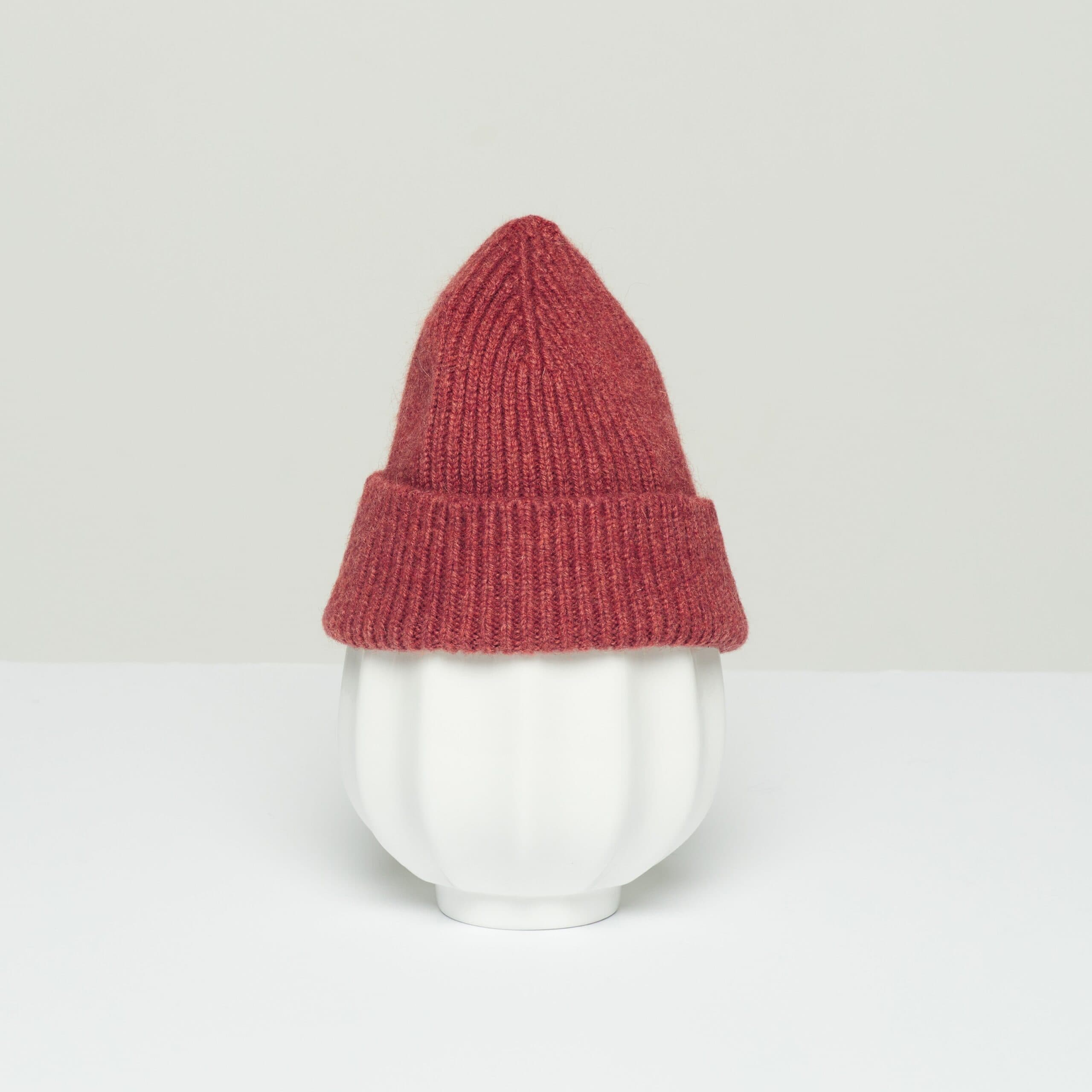 Kids Beanies — Terra