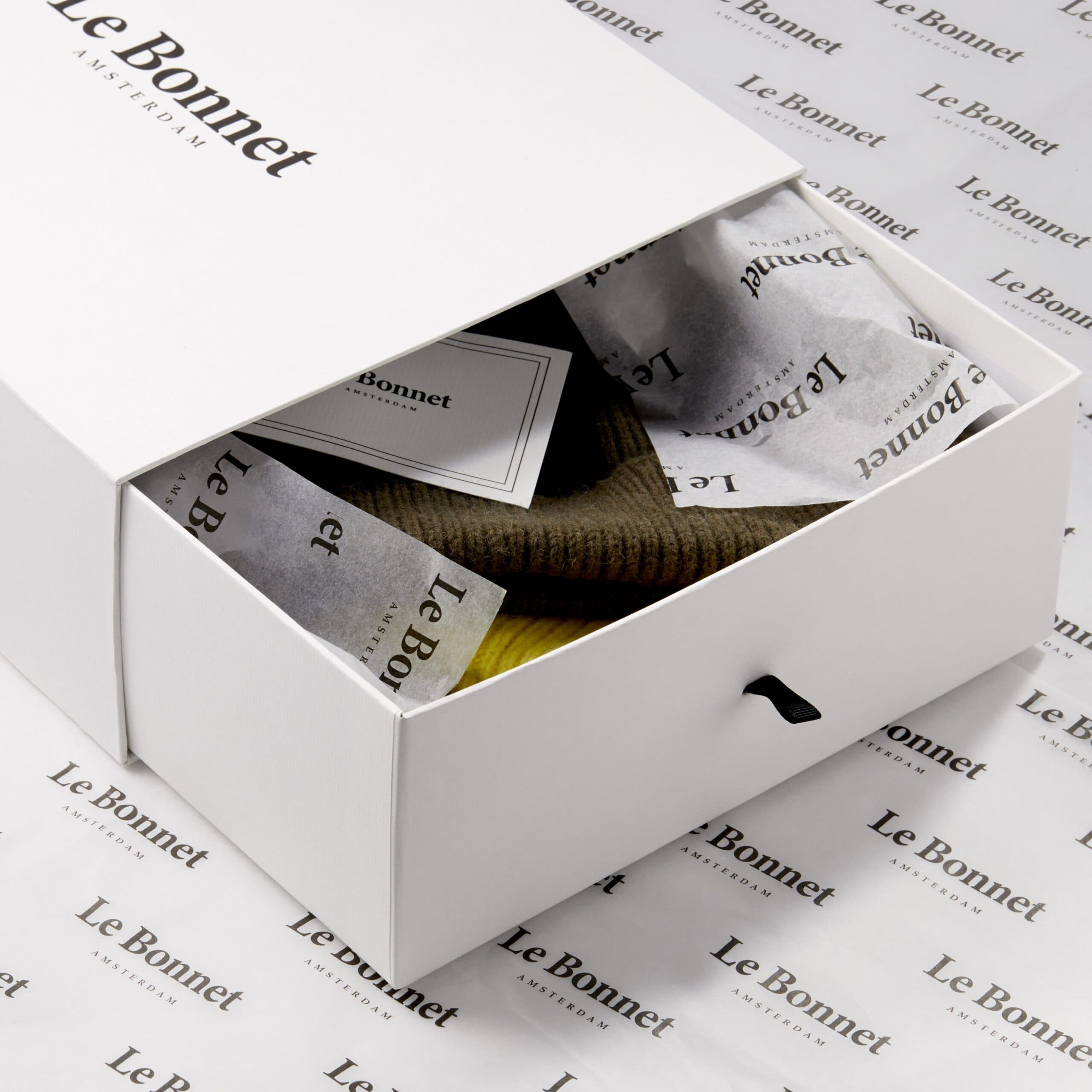 Grand gift box