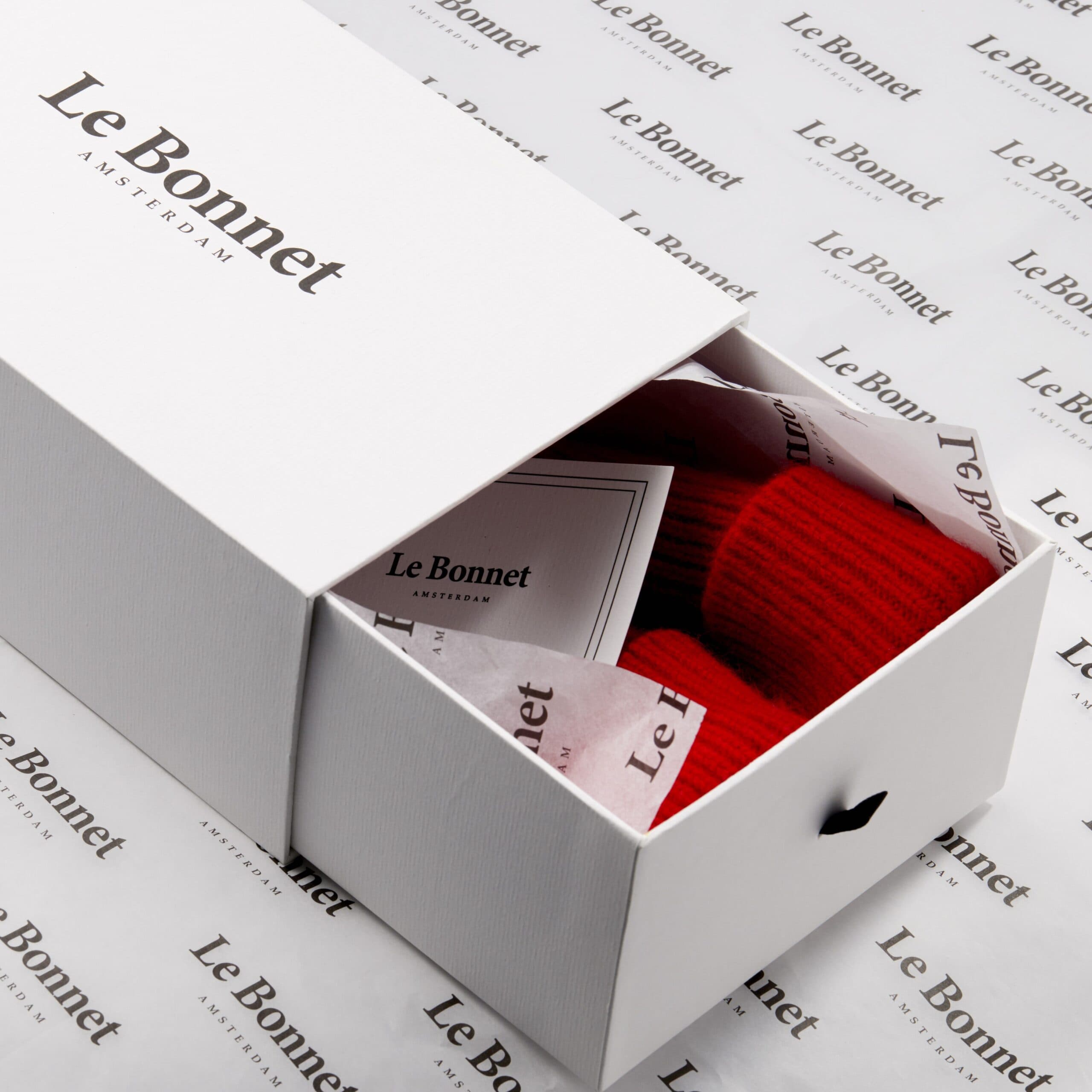 Classic gift box