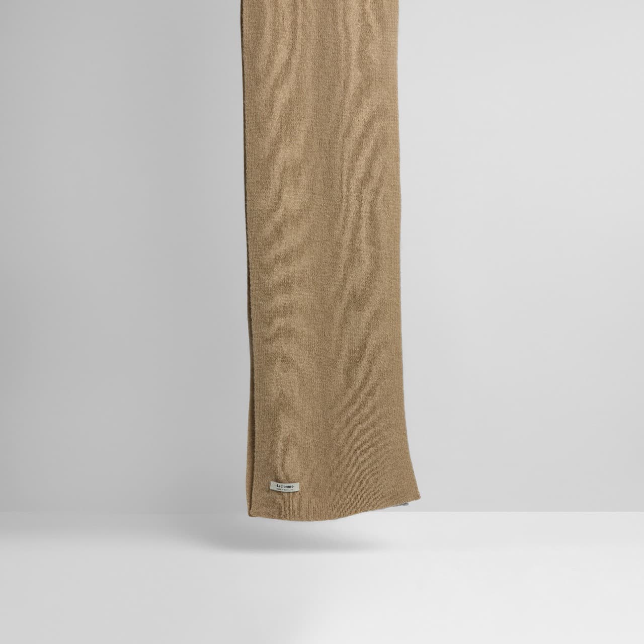 Scarf — Sand
