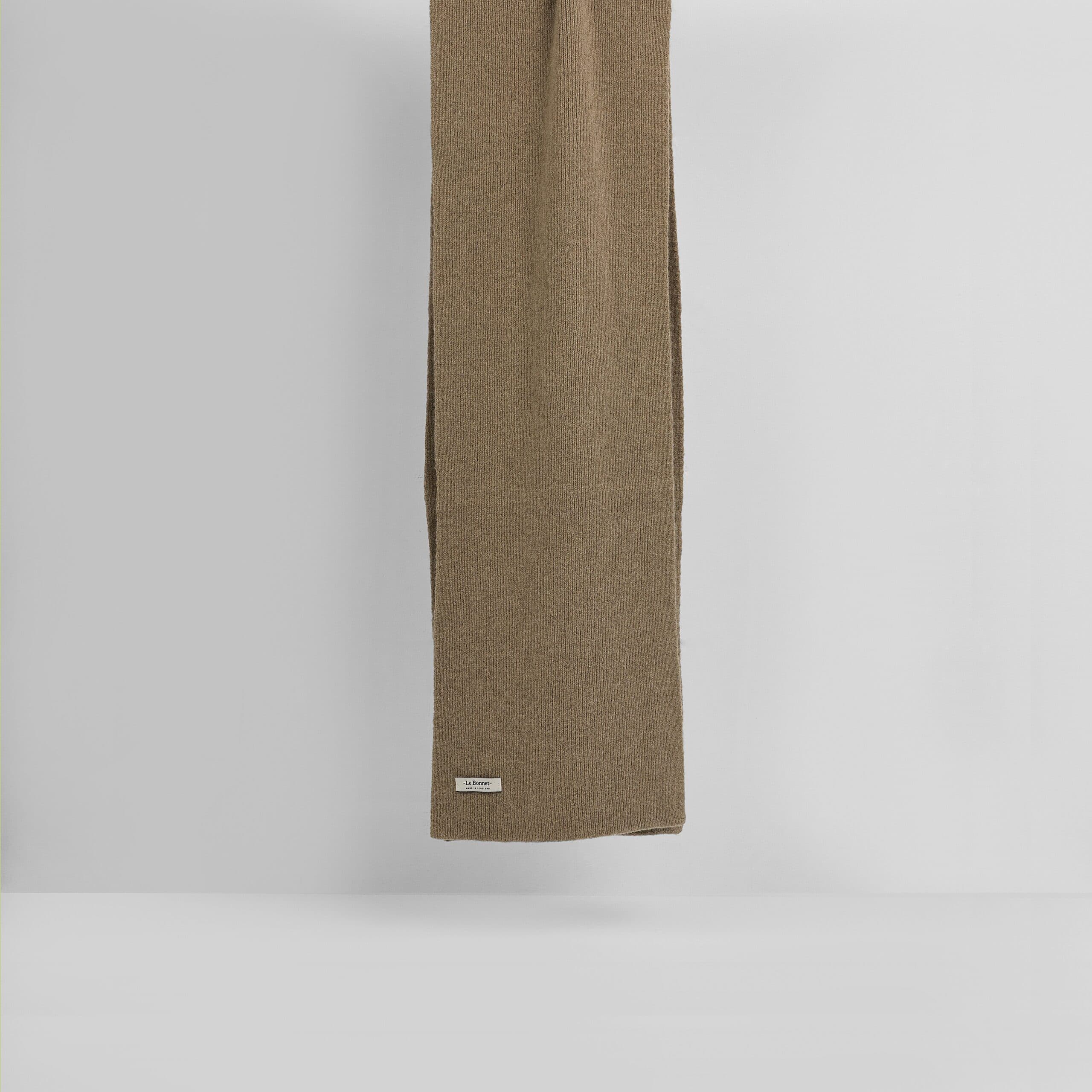 Scarf — Clay