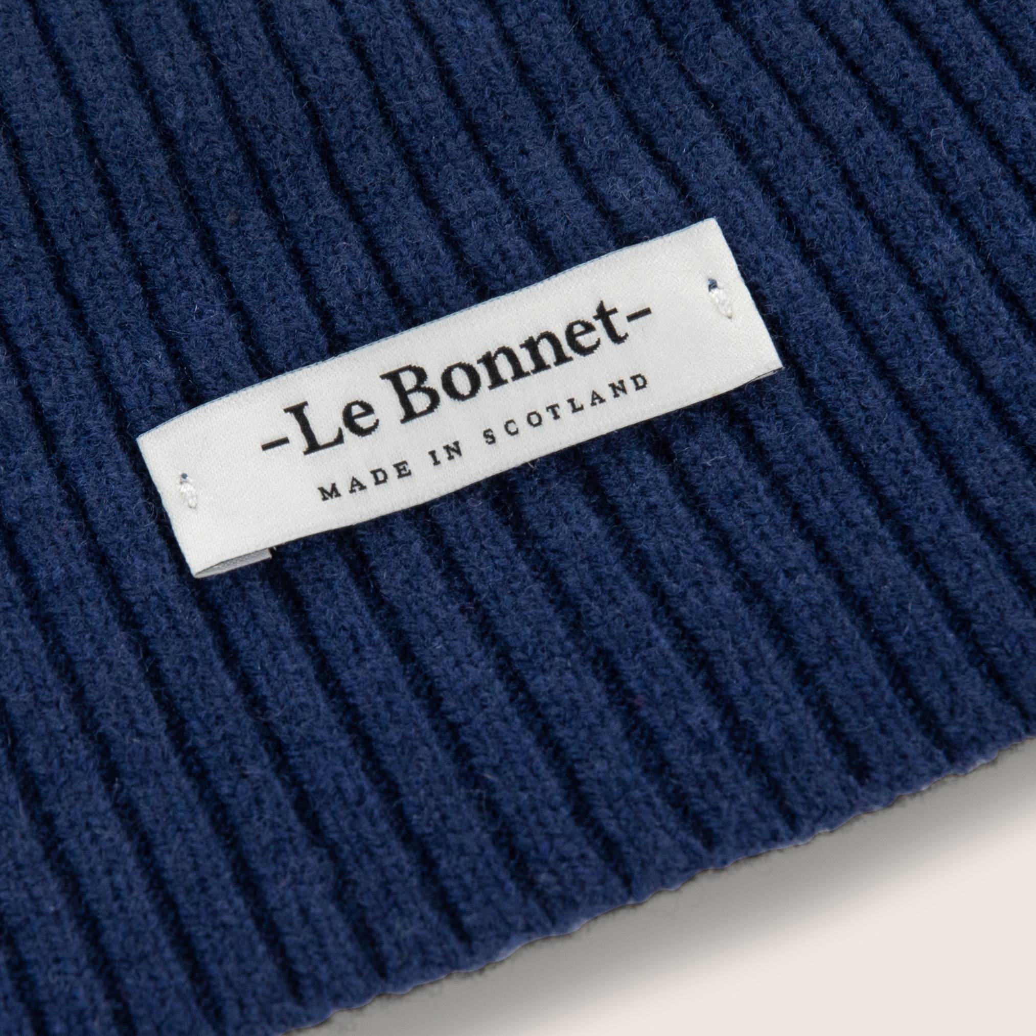 Cashmere Beanie