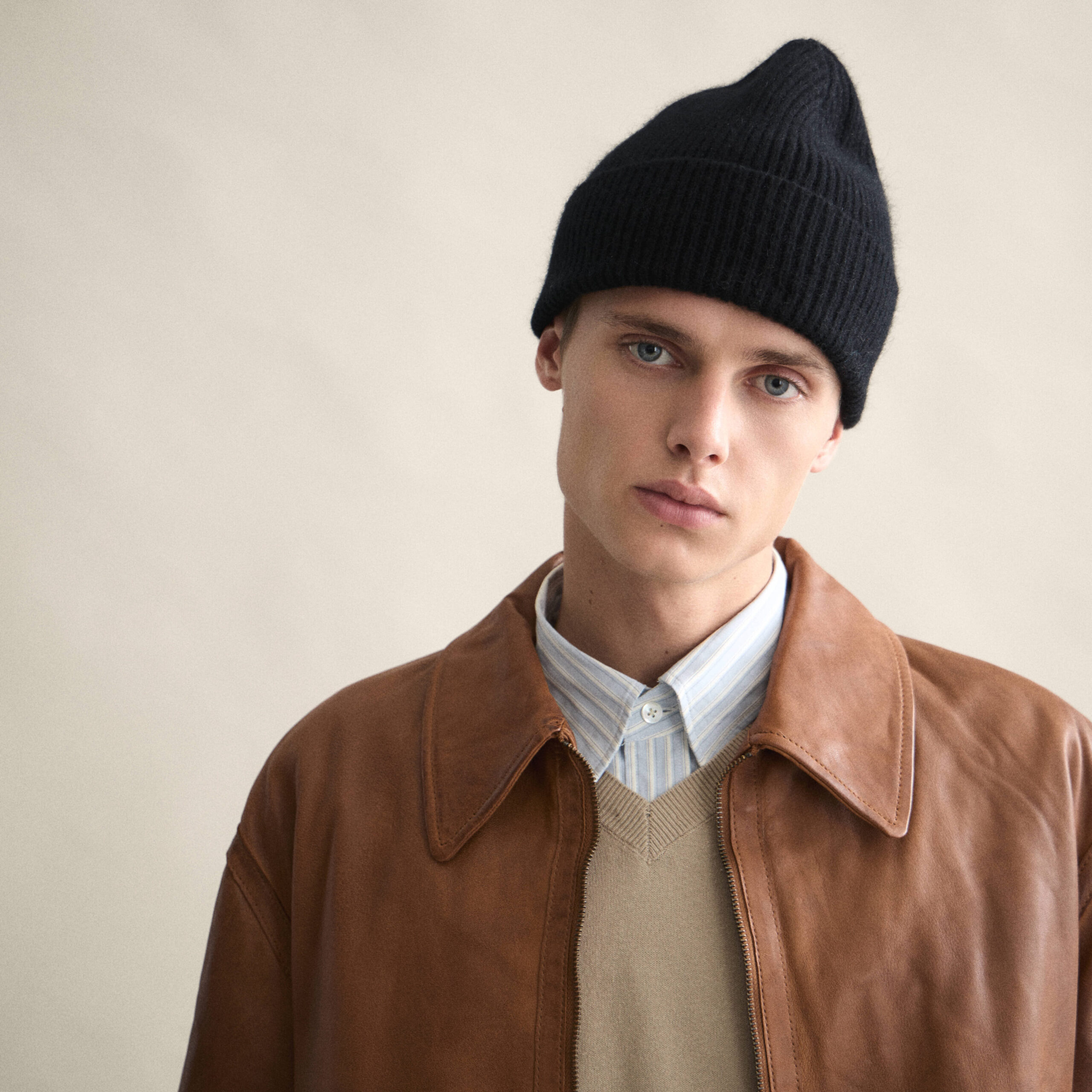 Beanie