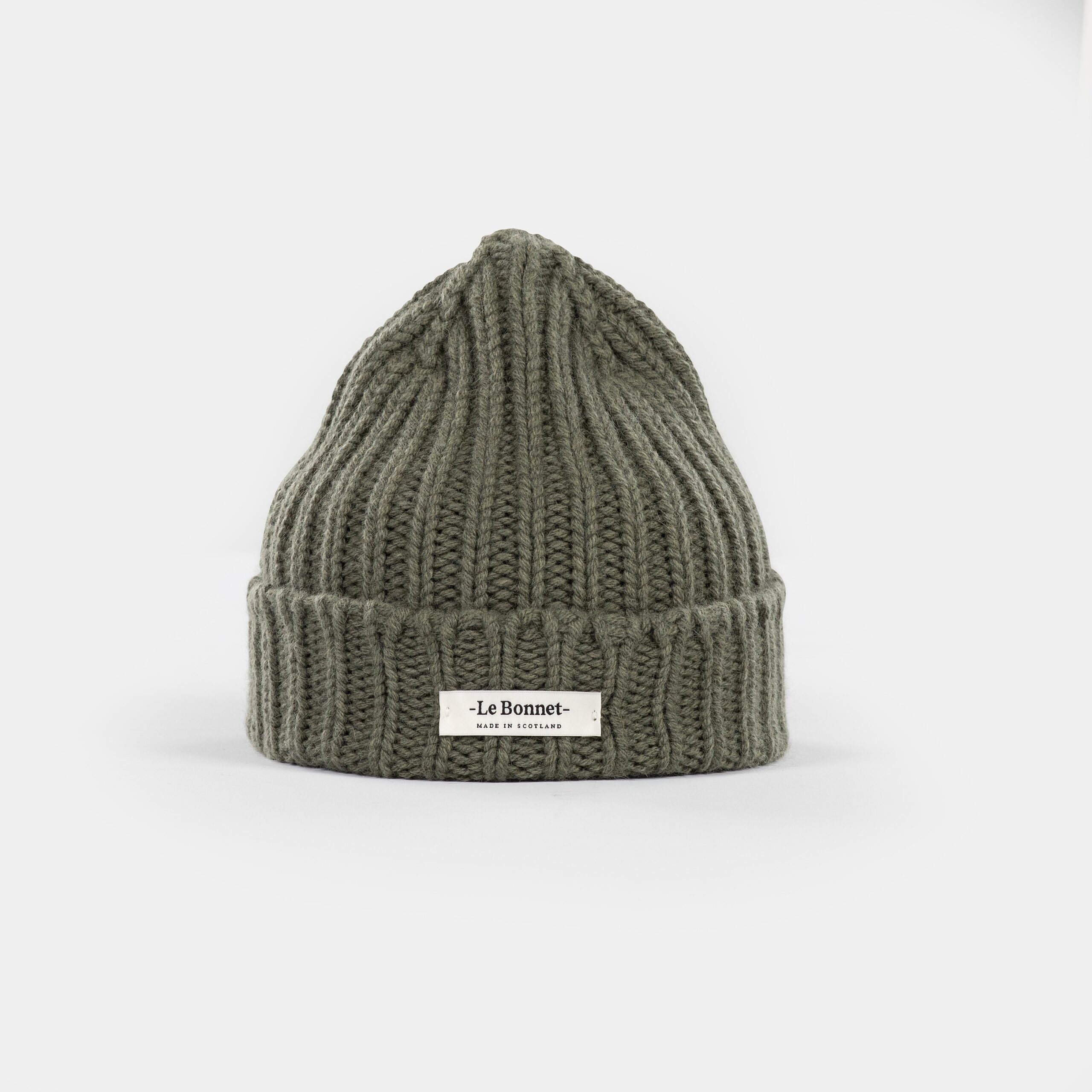 Logo Beanie