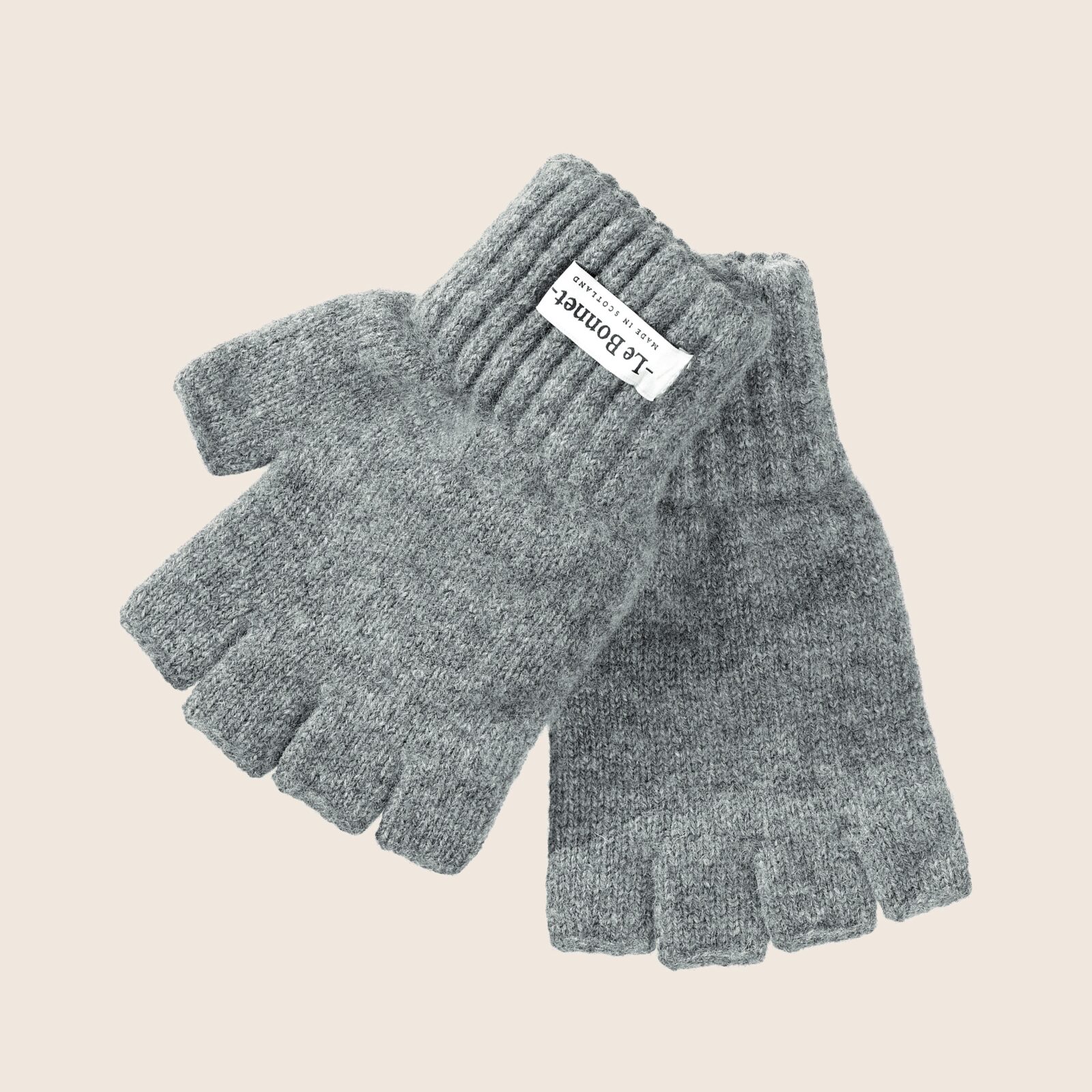 Gloves Fingerless