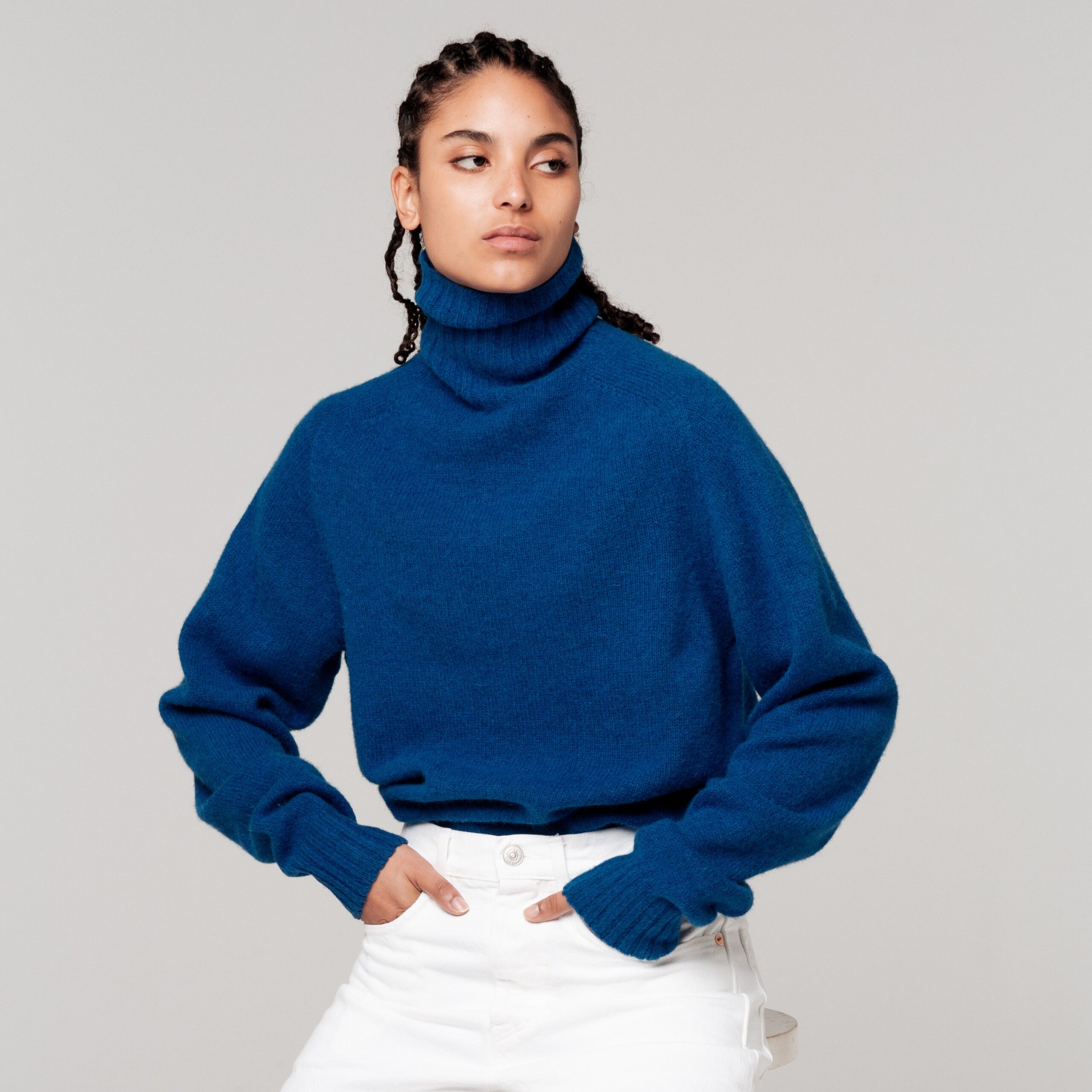 Turtleneck