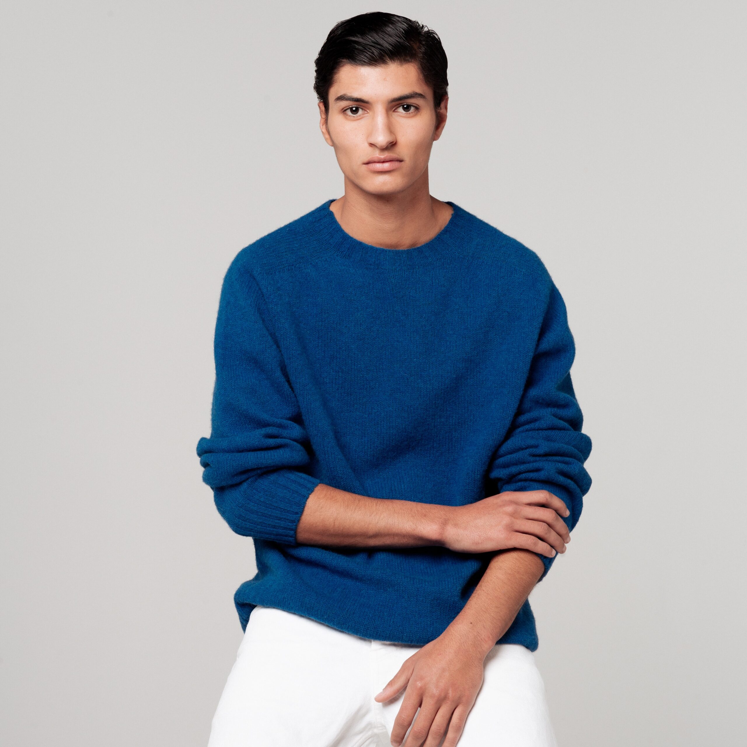 Crewneck