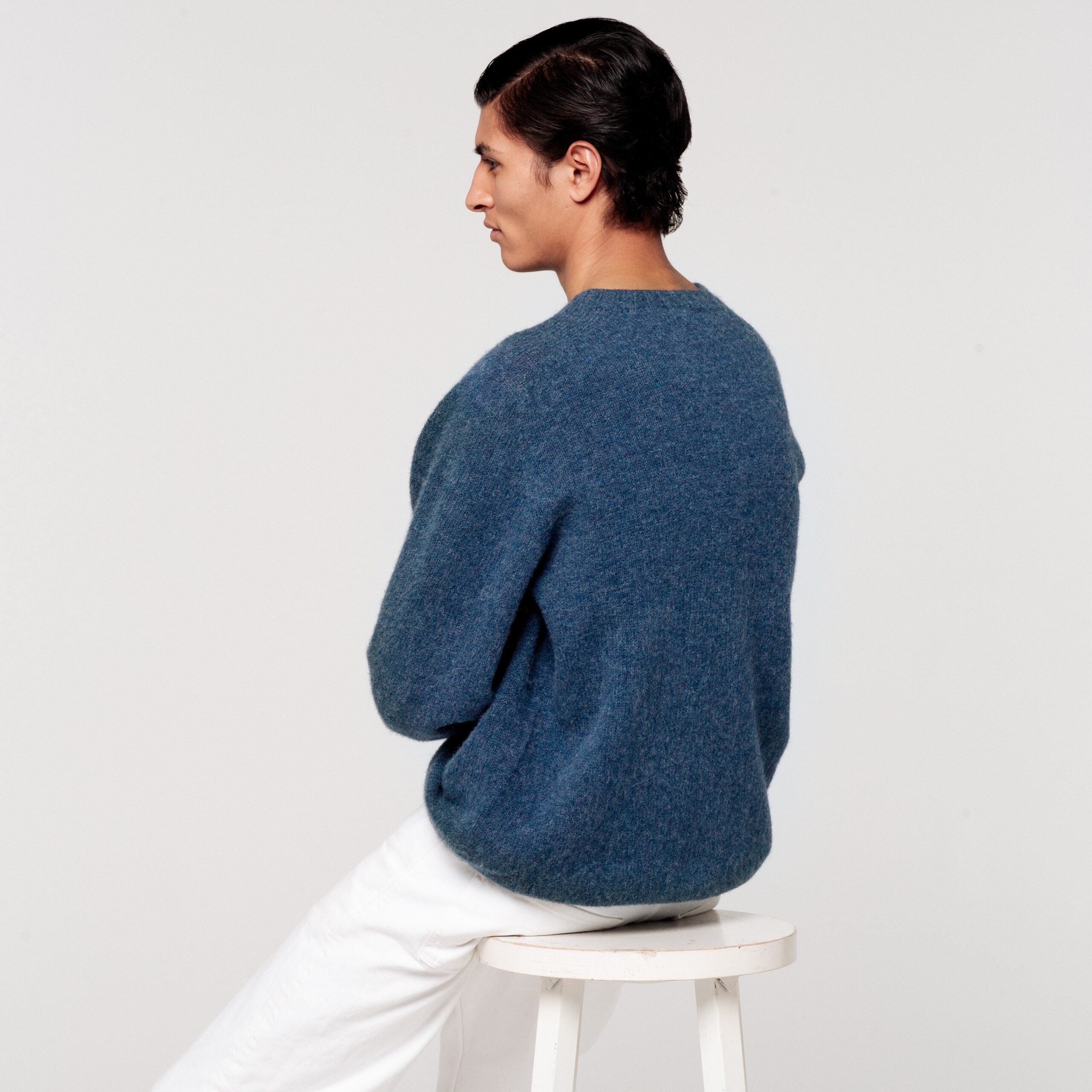 Crewneck