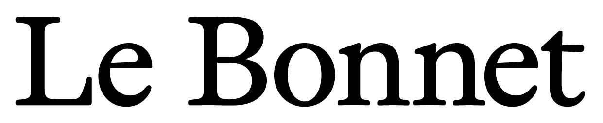 Le Bonnet