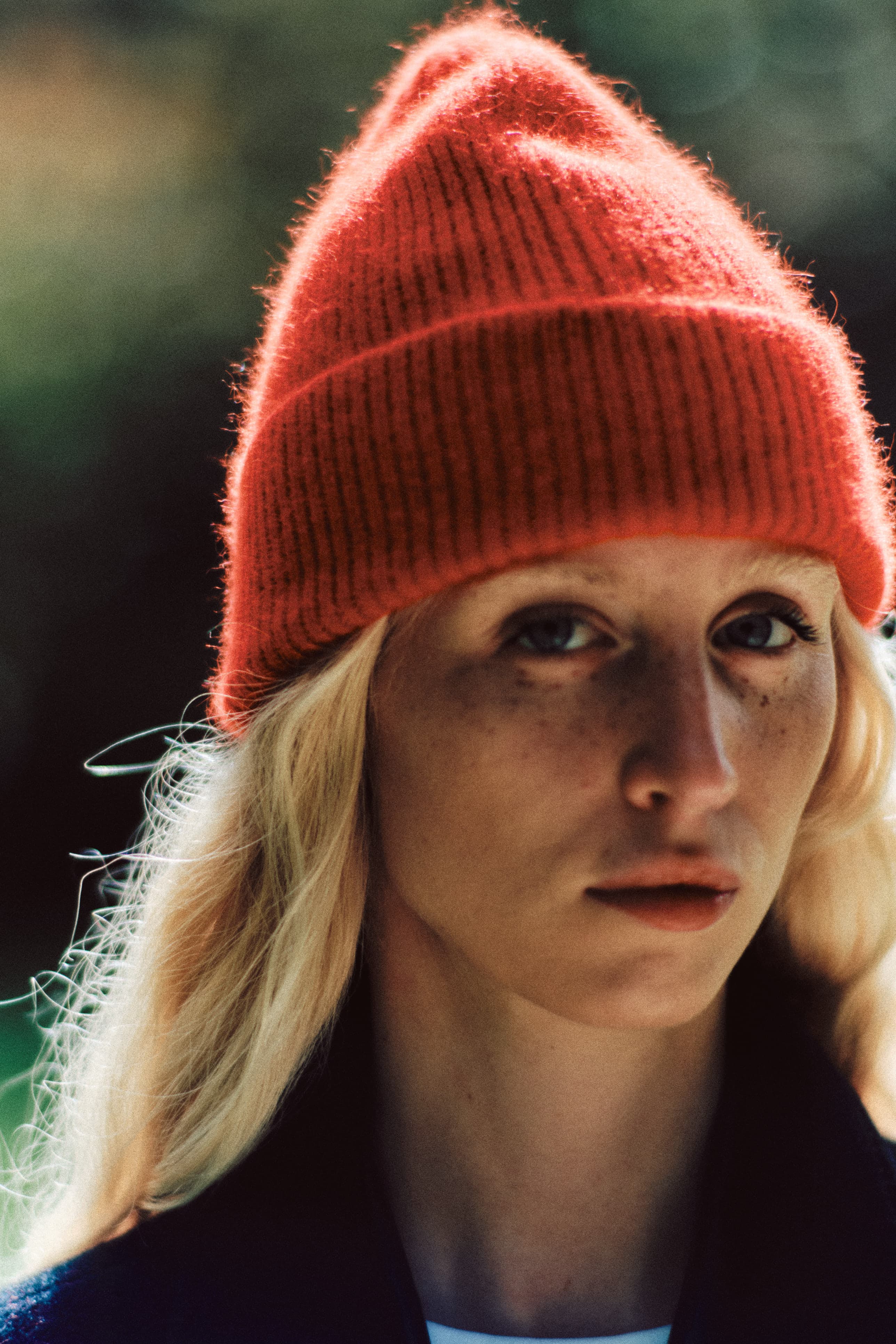 Classic Beanies