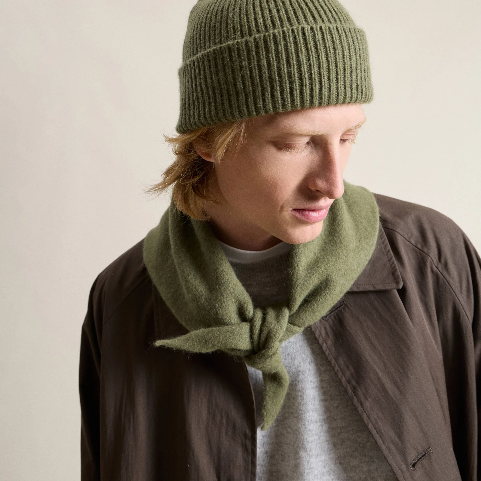 Classic Beanie